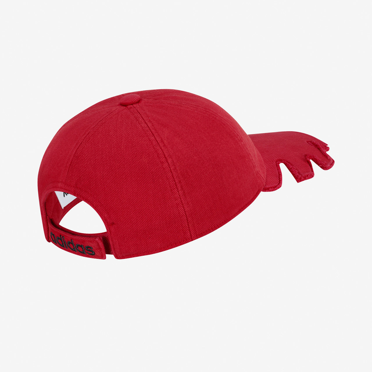 Slashed Cap x Avavav