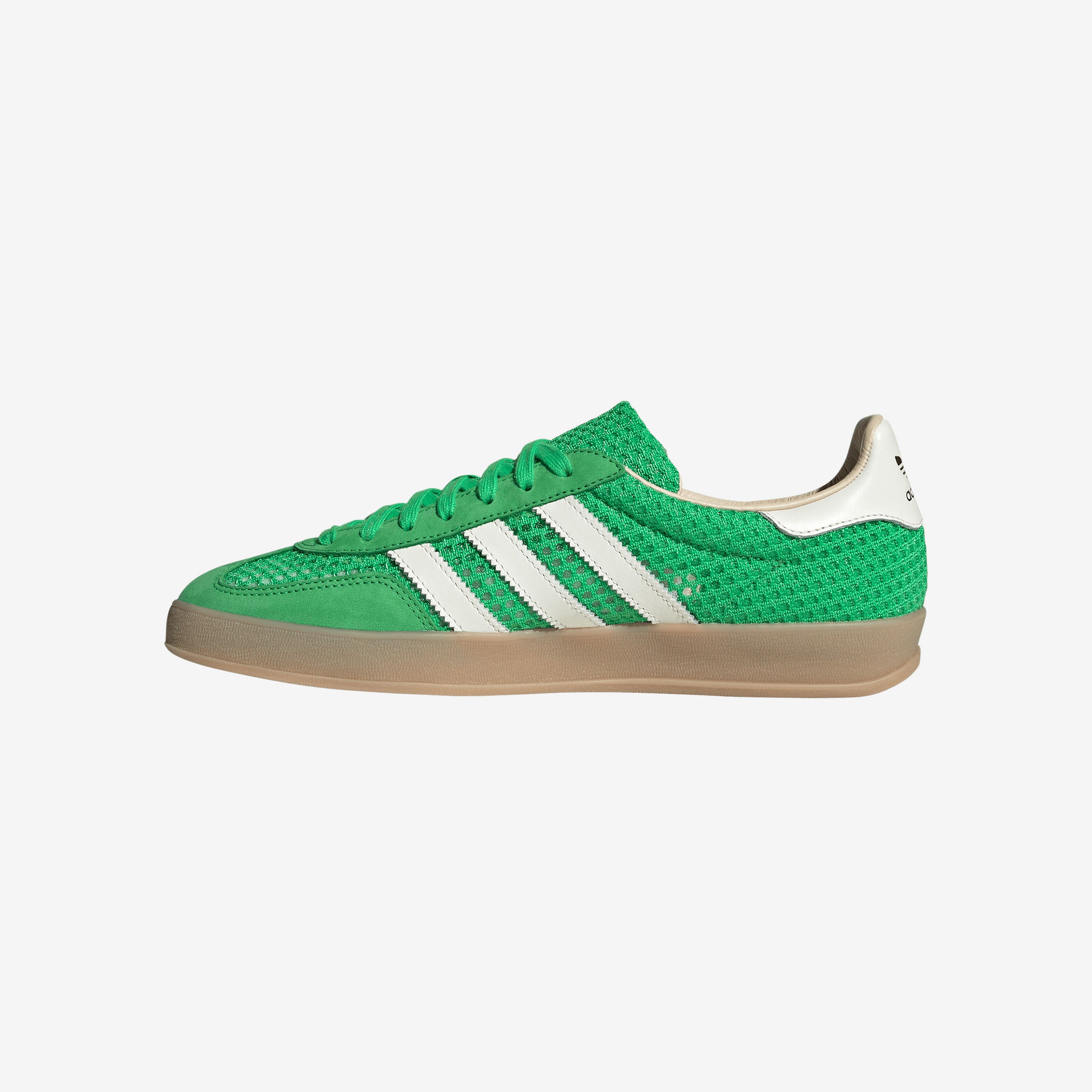 Gazelle Indoor