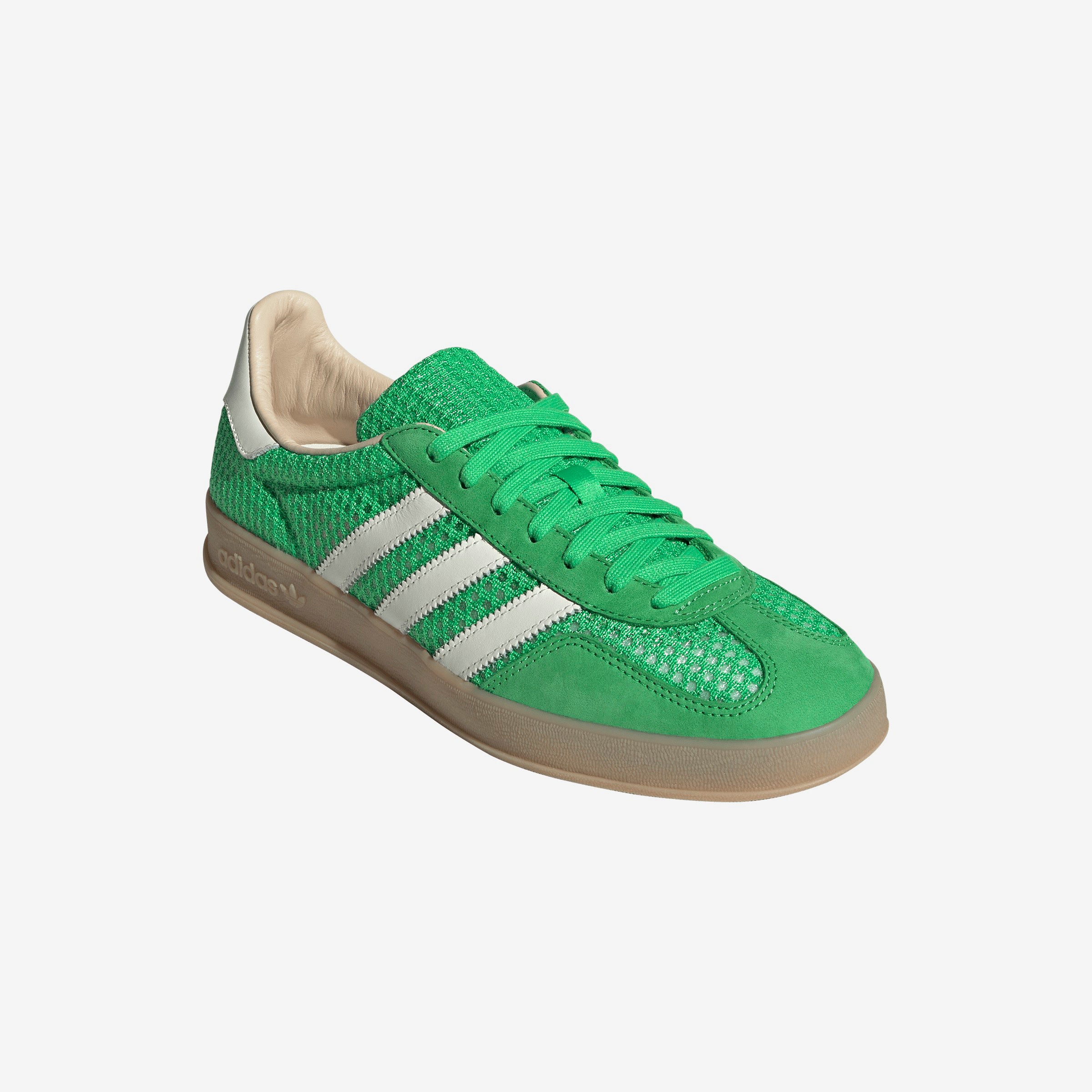 Gazelle Indoor