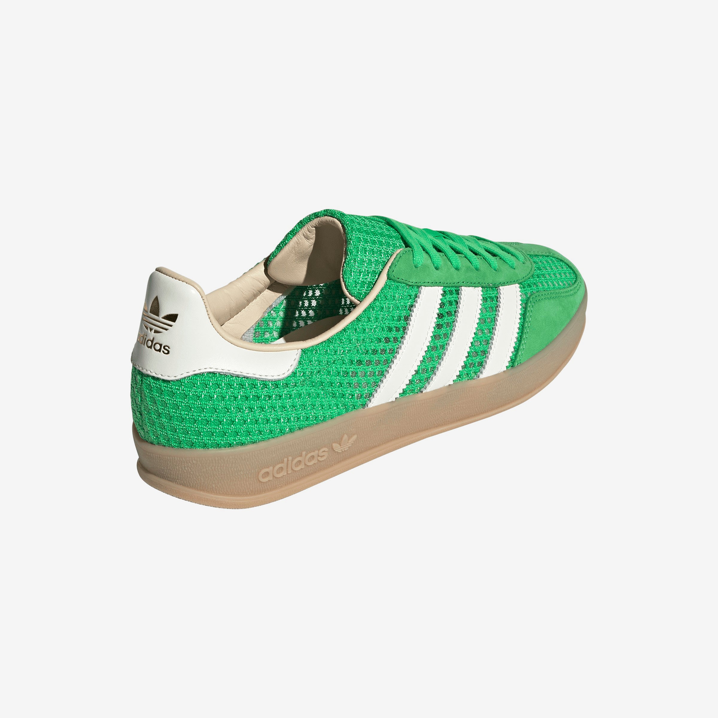 Gazelle Indoor