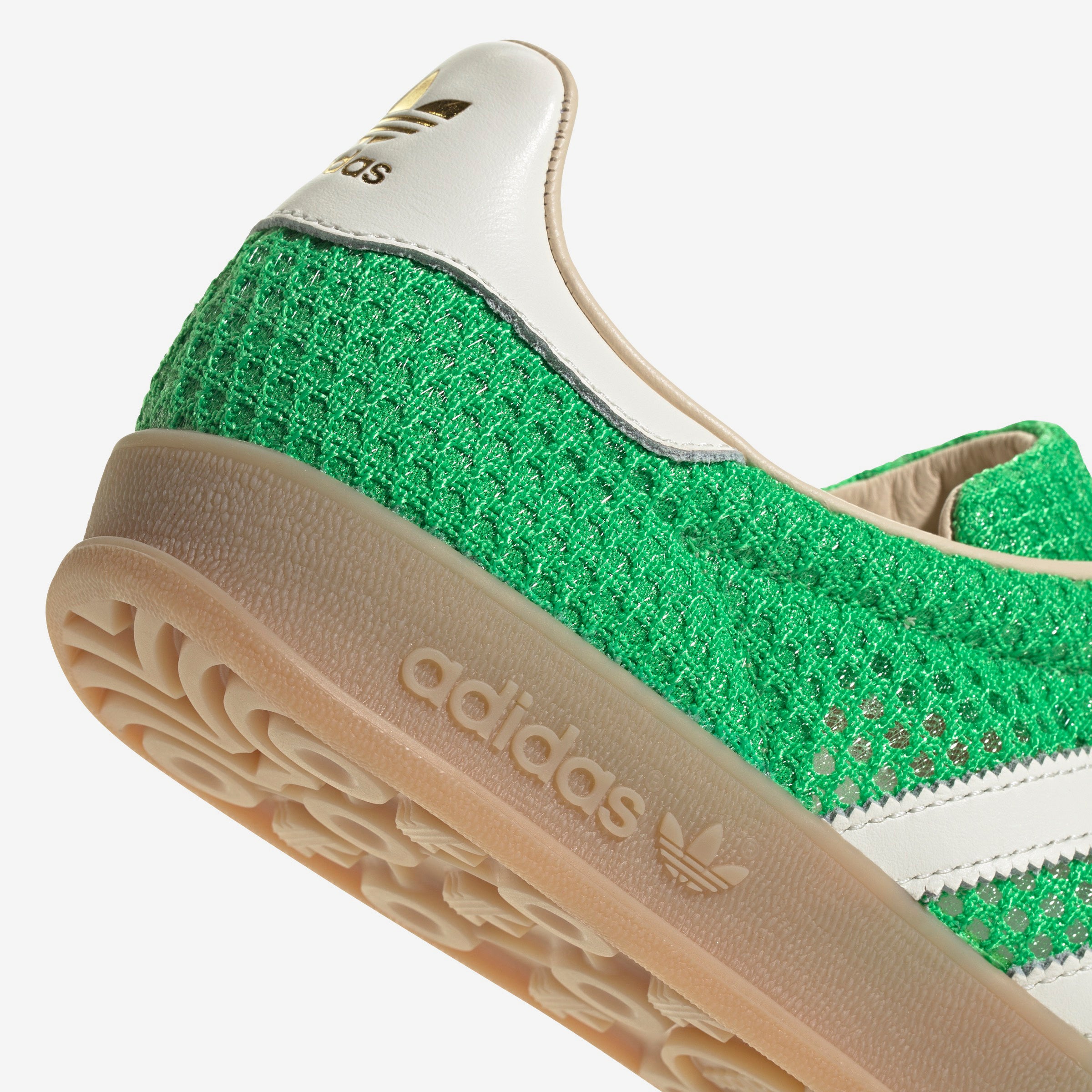 Gazelle Indoor