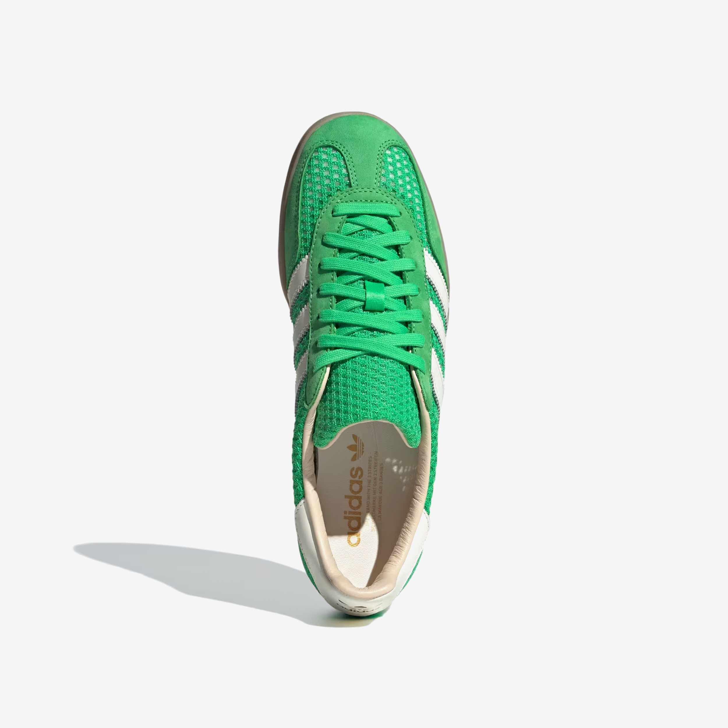 Gazelle Indoor