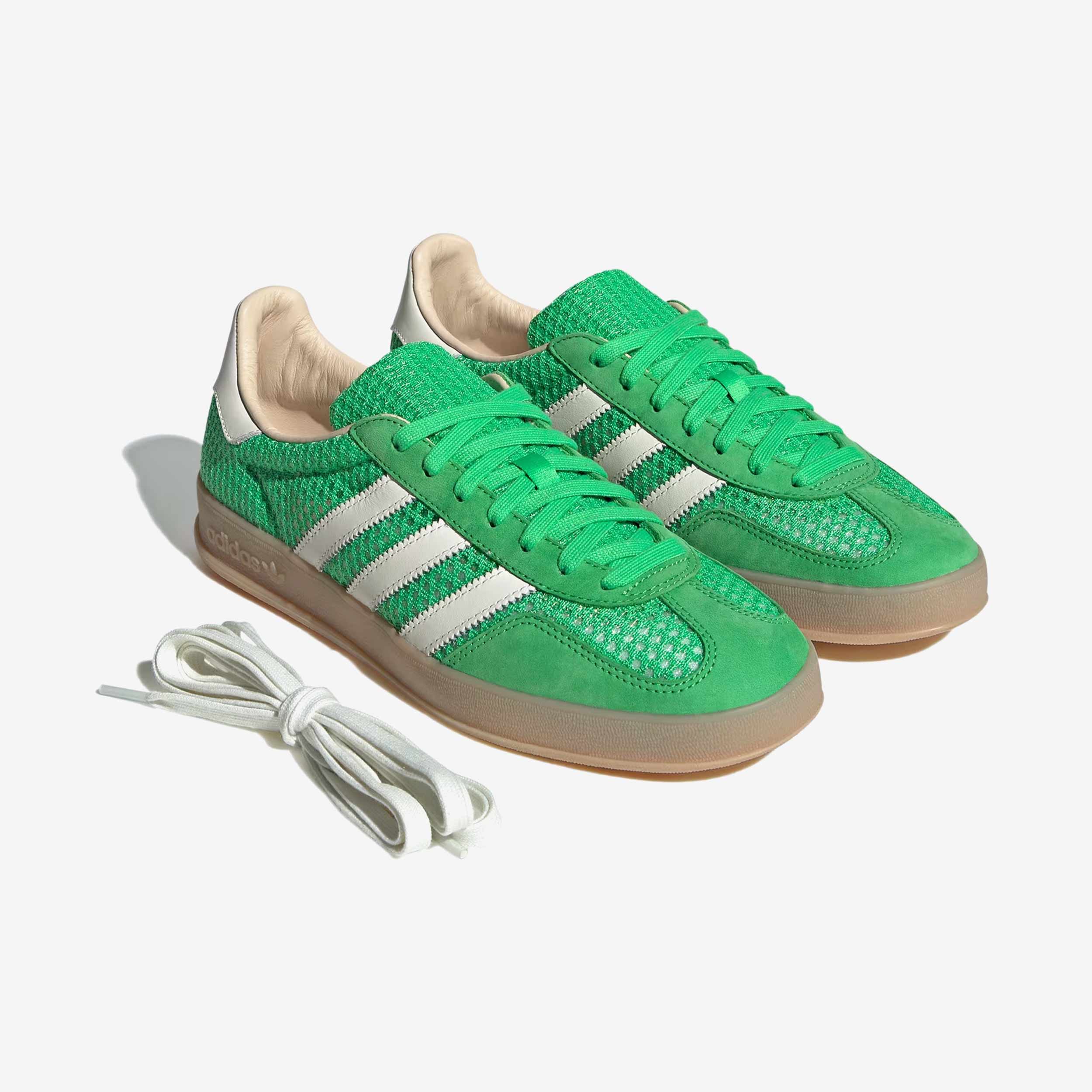 Gazelle Indoor