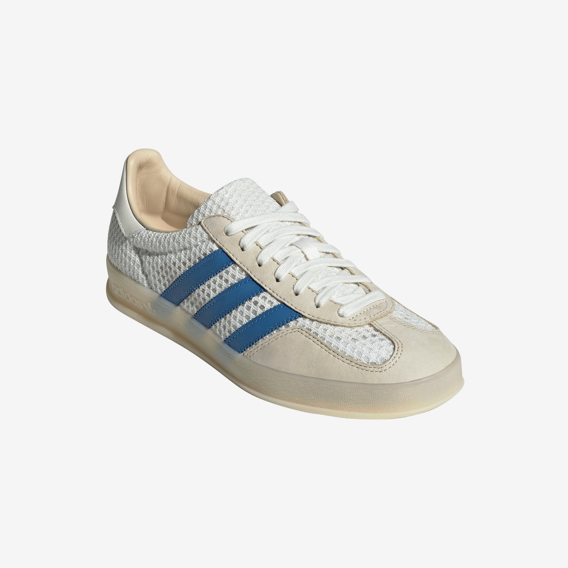 Gazelle Indoor