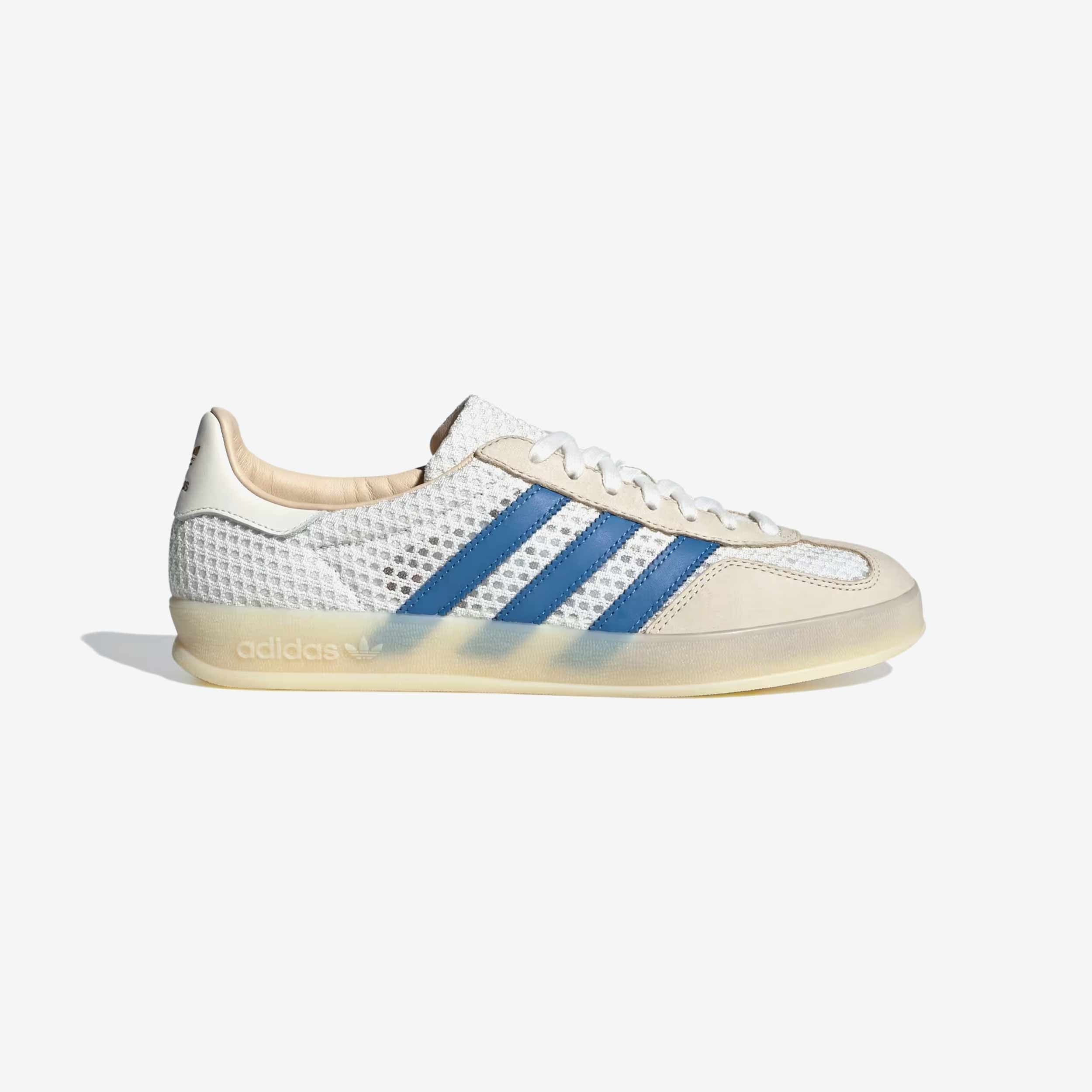 Gazelle Indoor