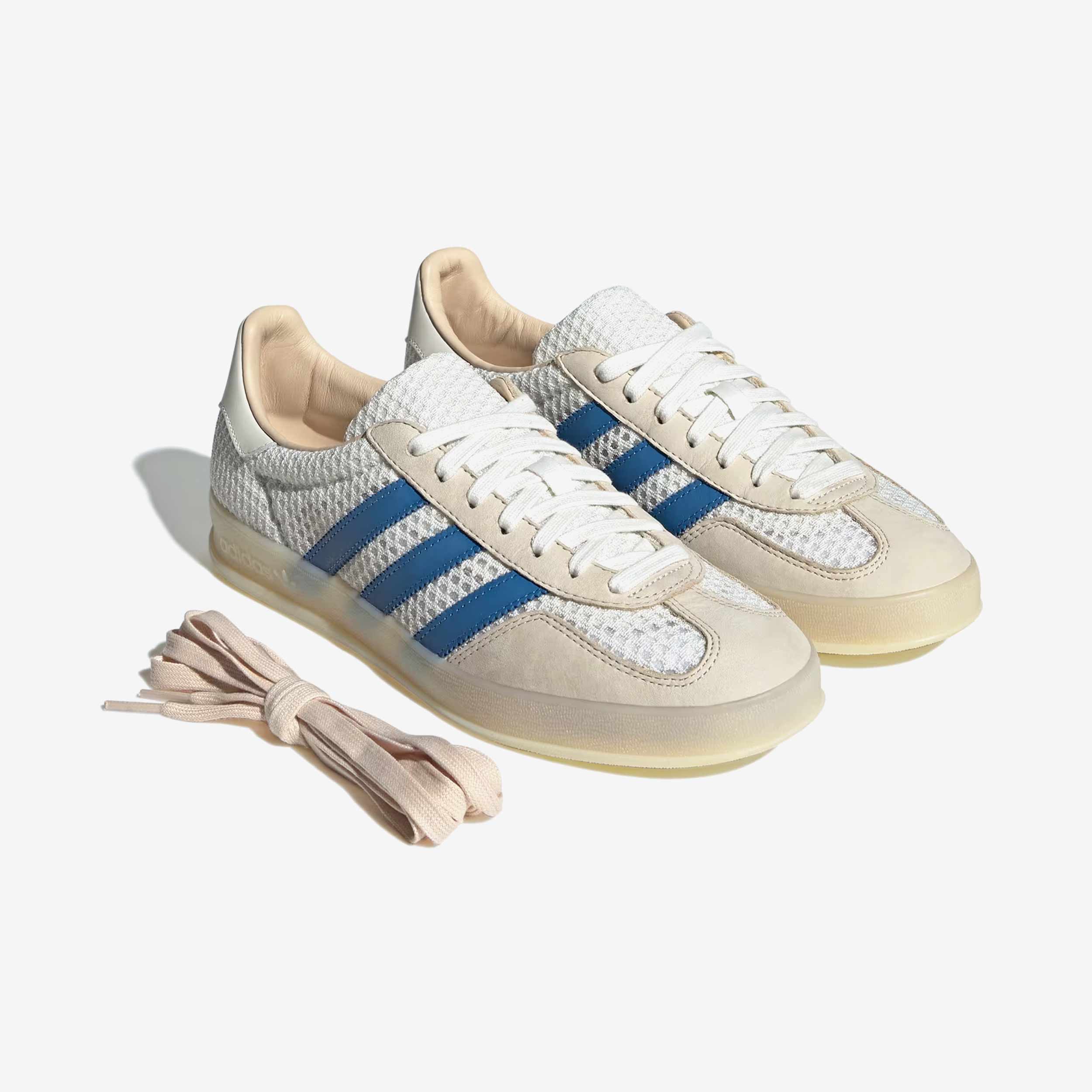 Gazelle Indoor