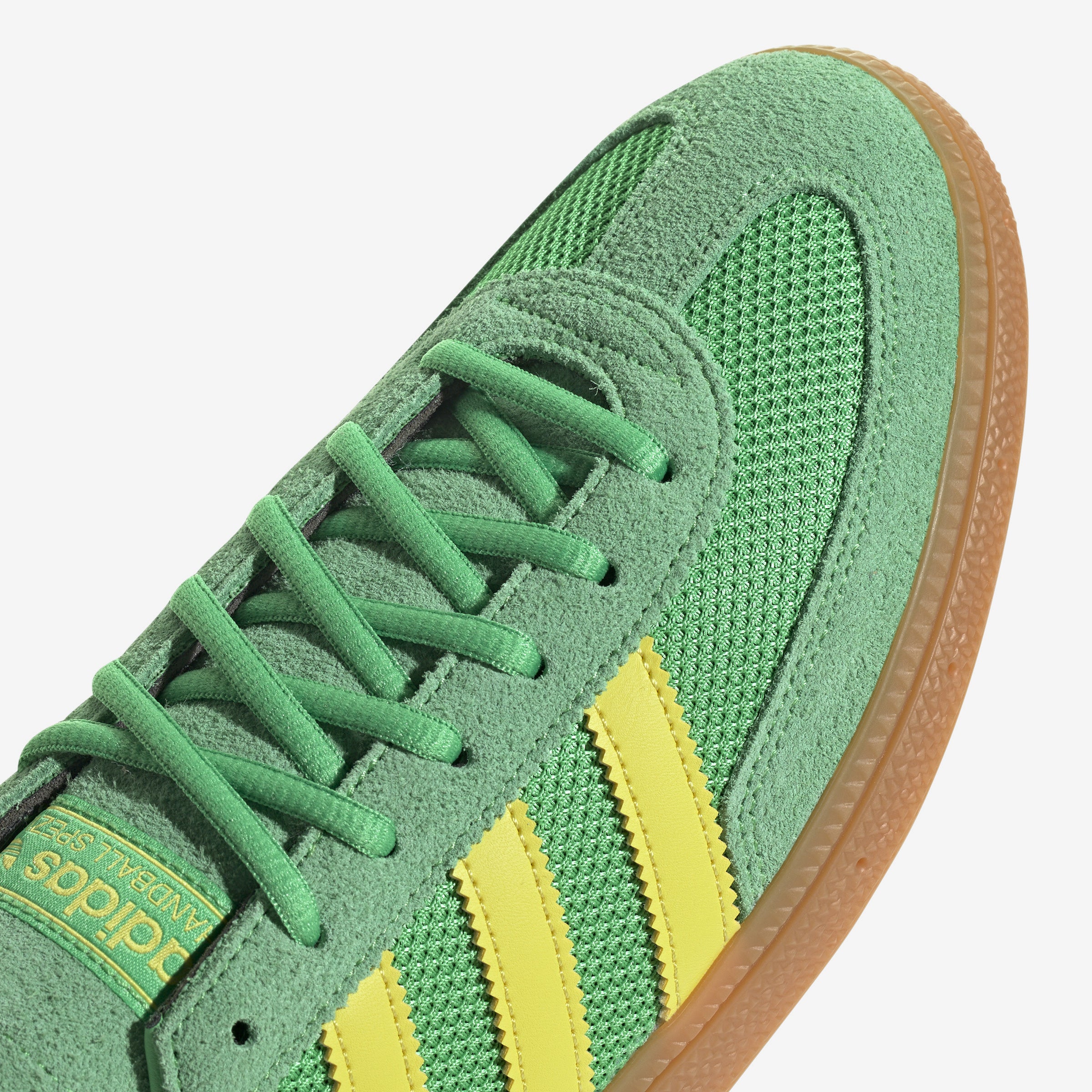 Handball Spezial