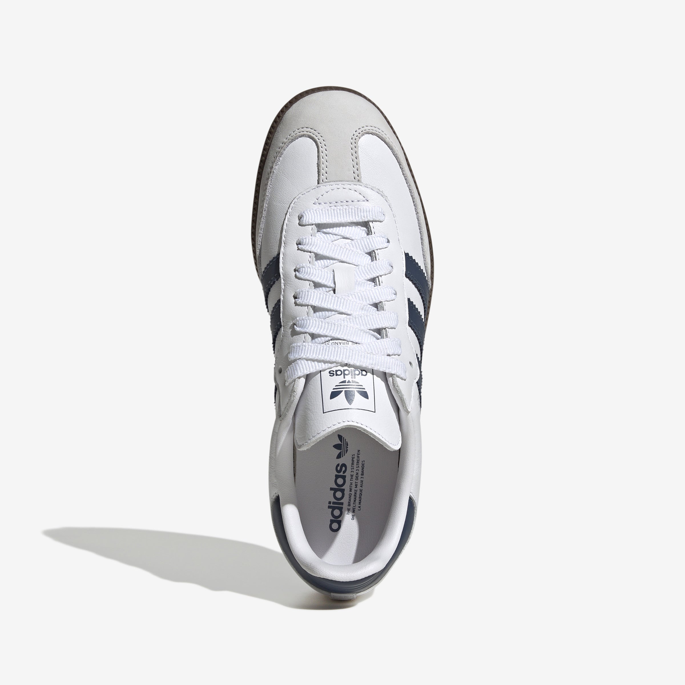 Wmns Samba OG