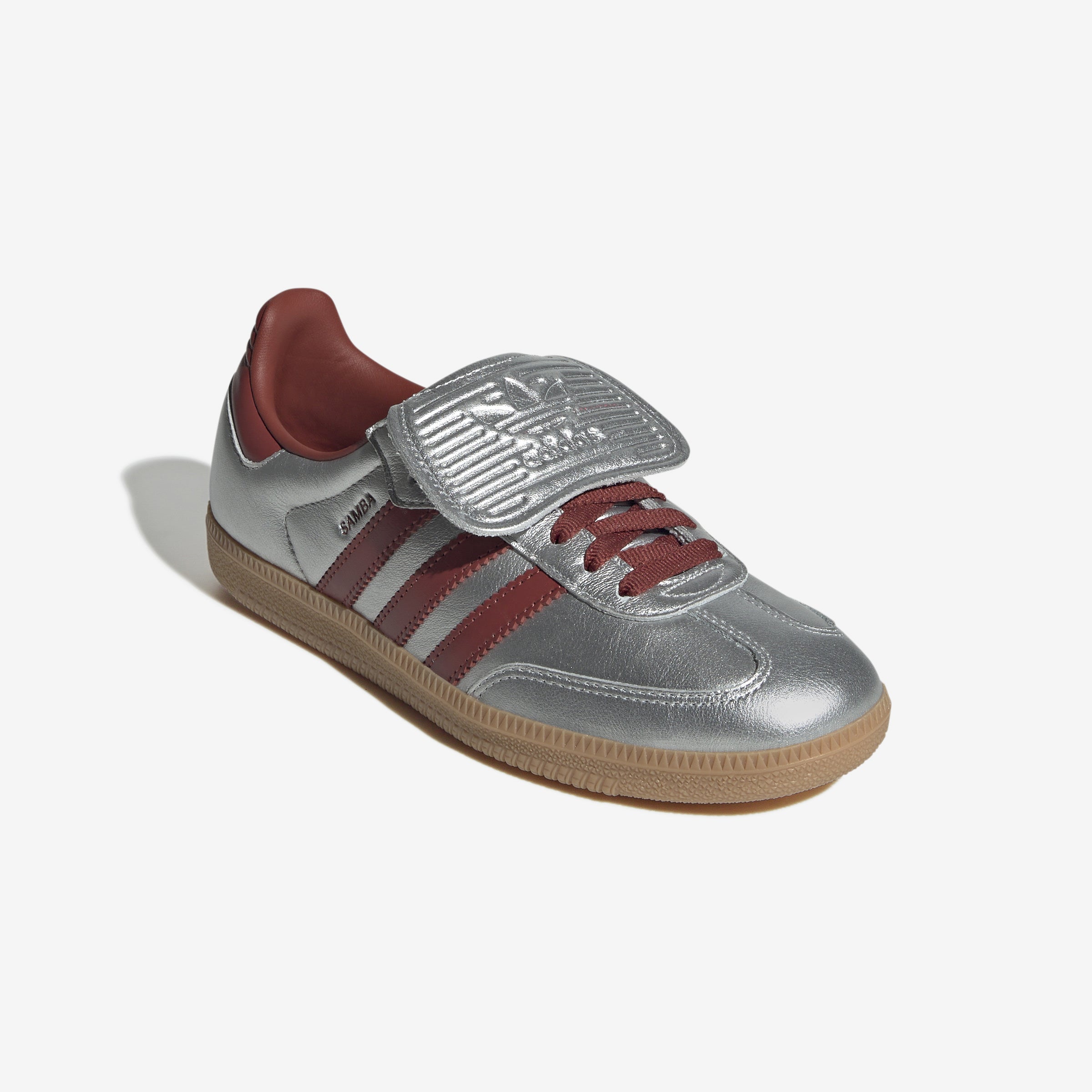 Wmns Samba LT