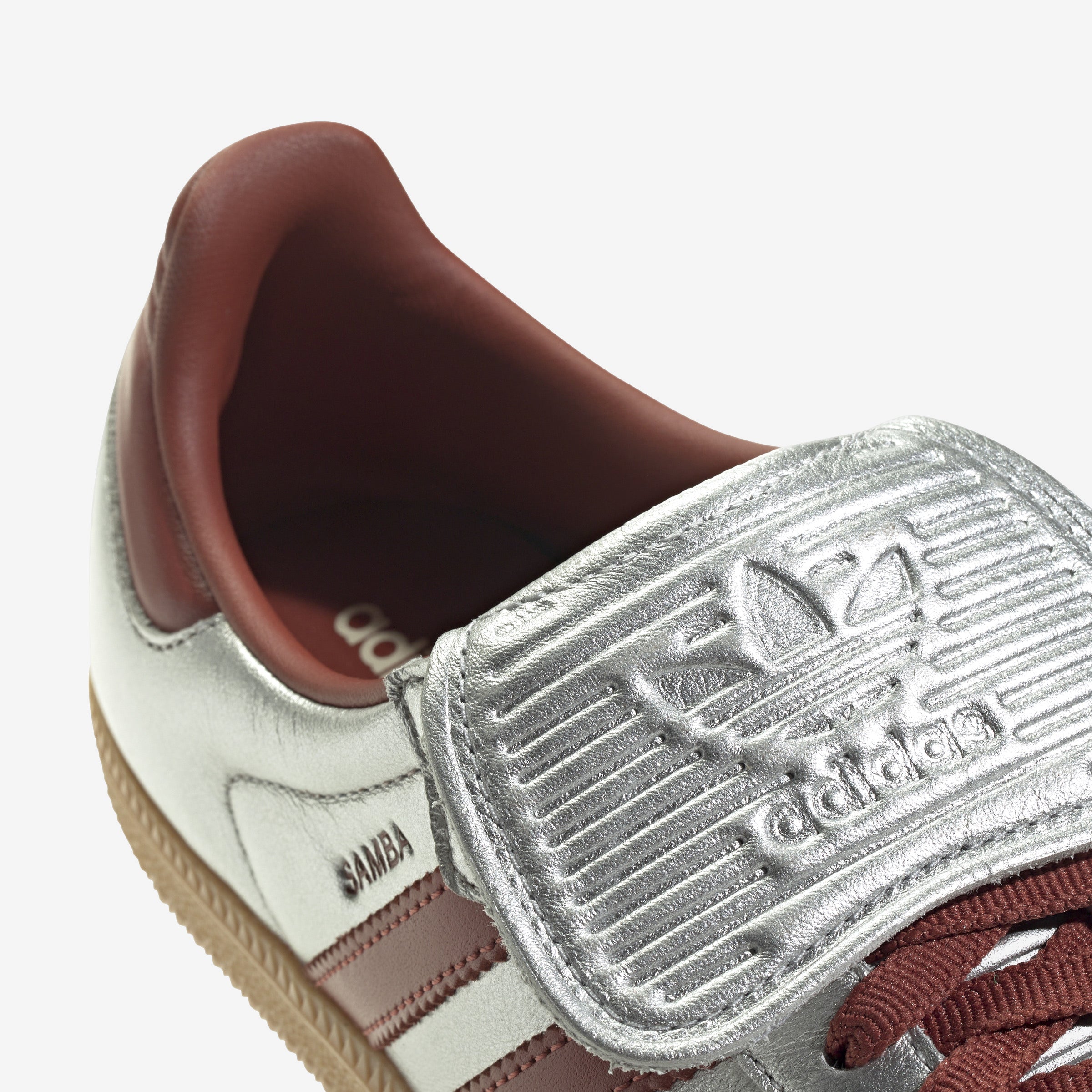 Wmns Samba LT