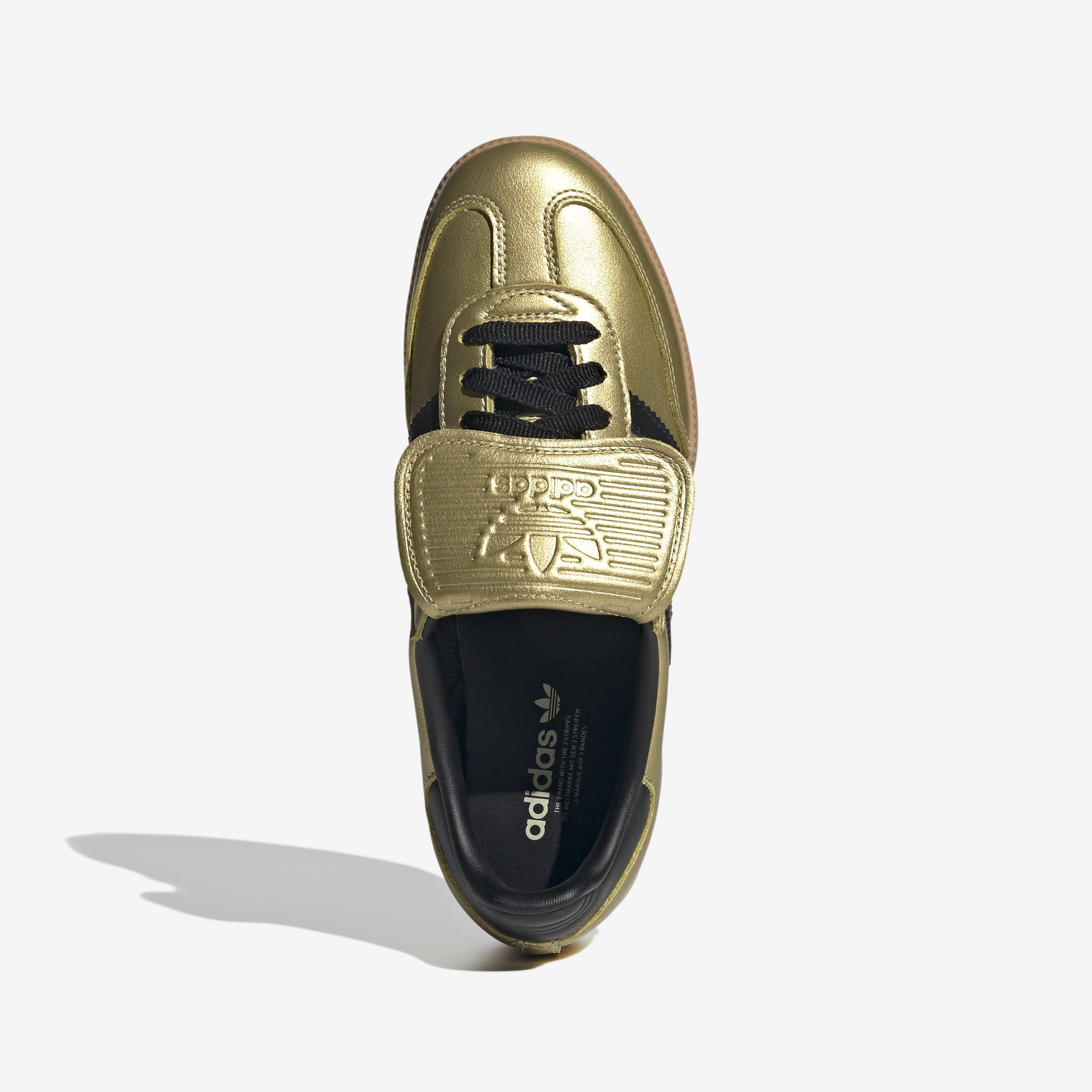 Wmns Samba LT