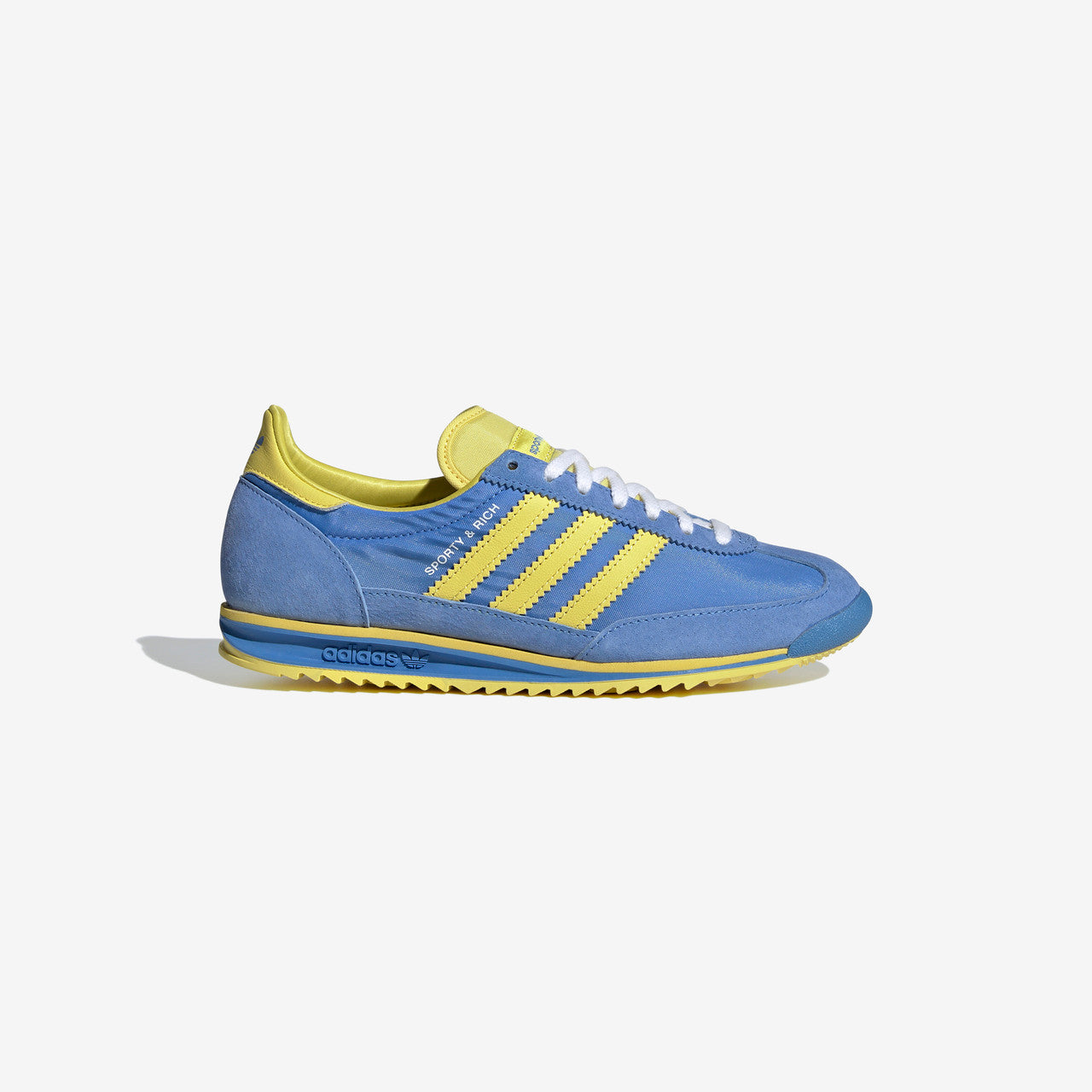 Wmns SL 72 x Sporty & Rich | JH6701