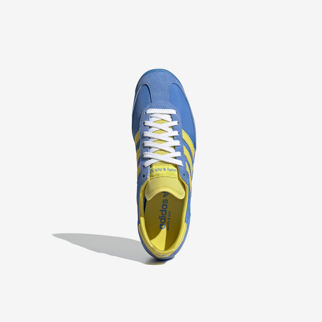 Wmns SL 72 x Sporty & Rich | JH6701