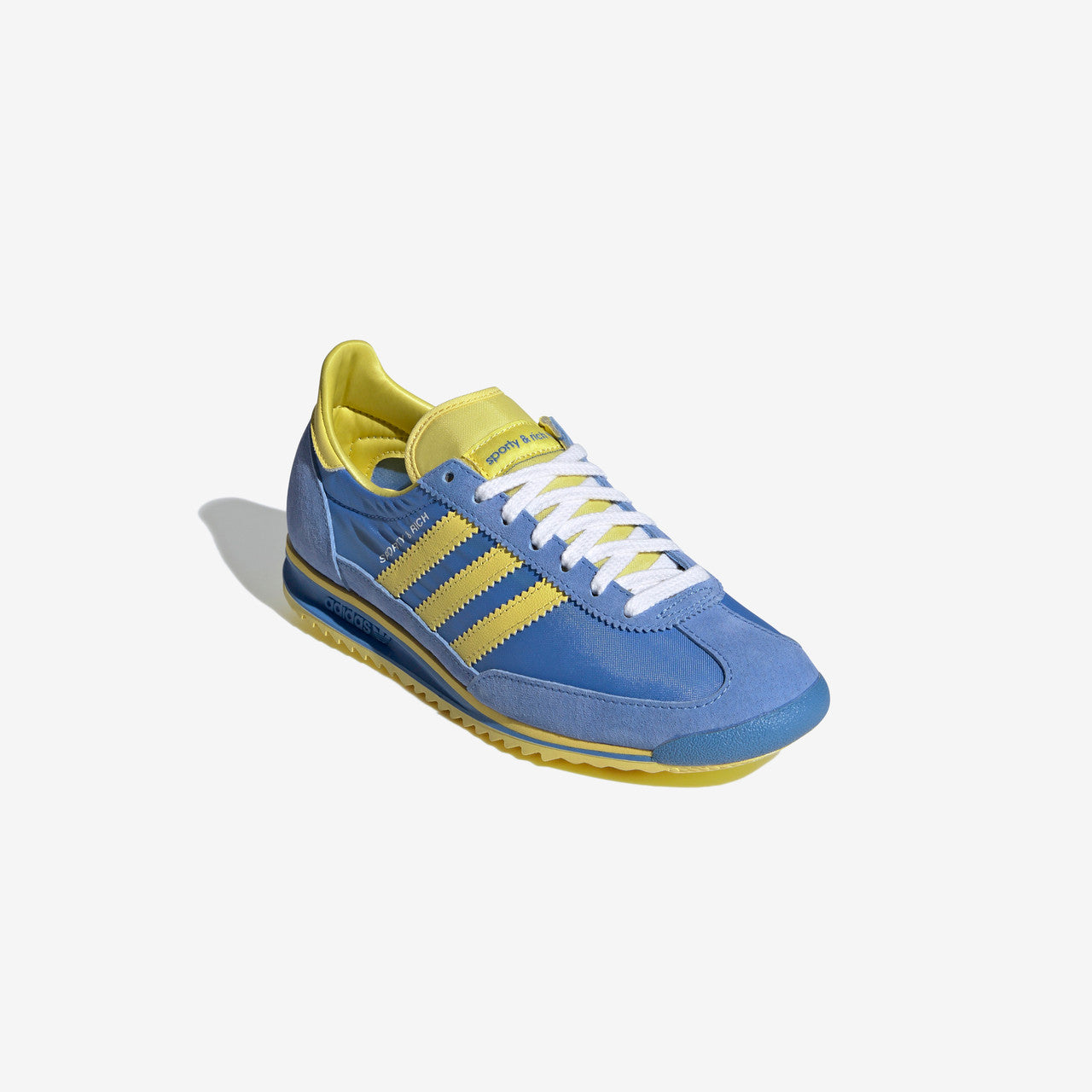 Wmns SL 72 x Sporty & Rich | JH6701