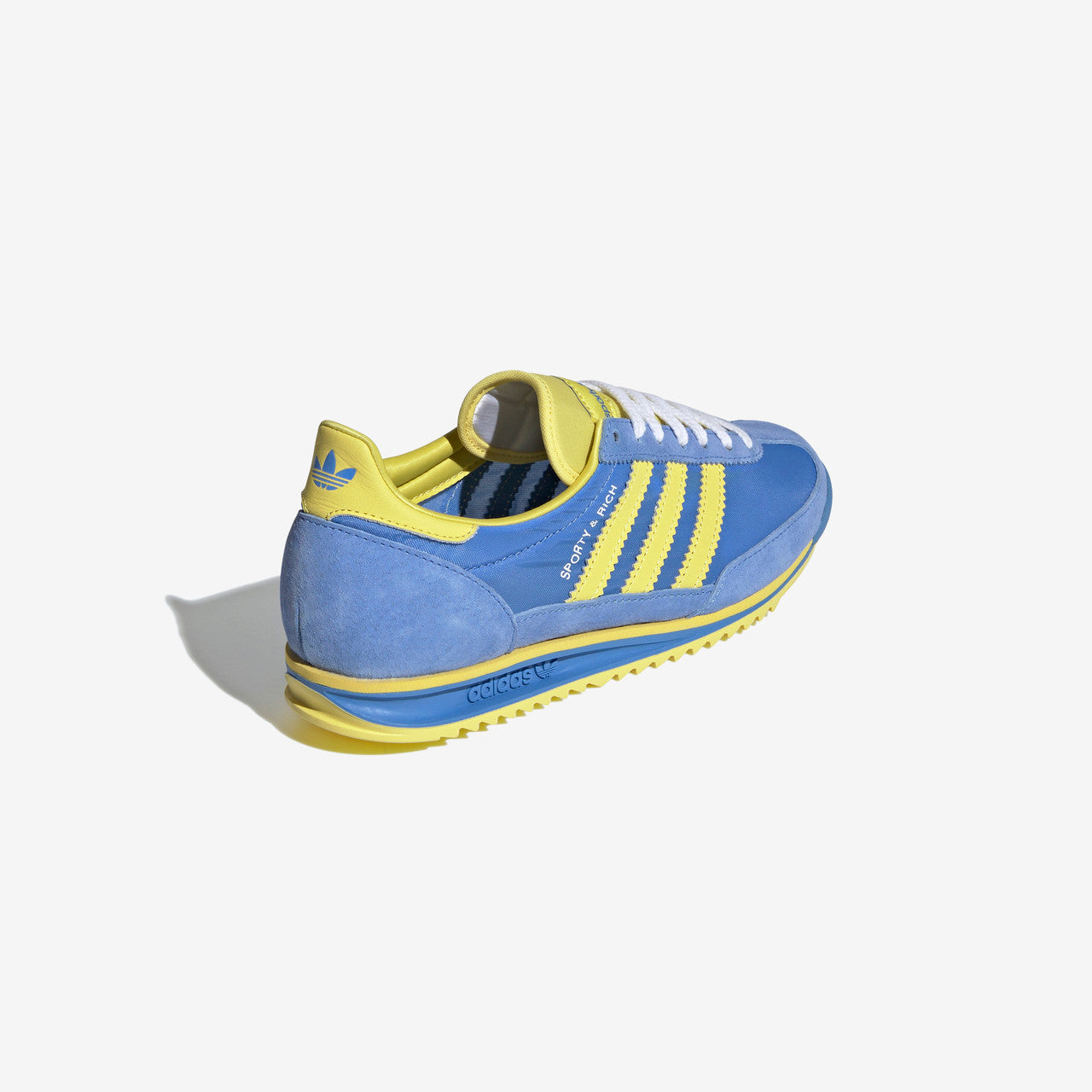 Wmns SL 72 x Sporty & Rich | JH6701