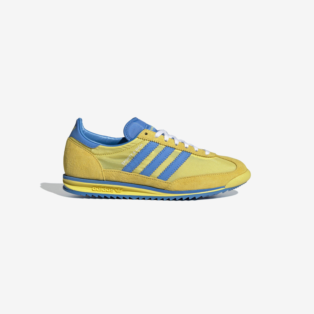 Wmns SL 72 x Sporty & Rich | JH6702
