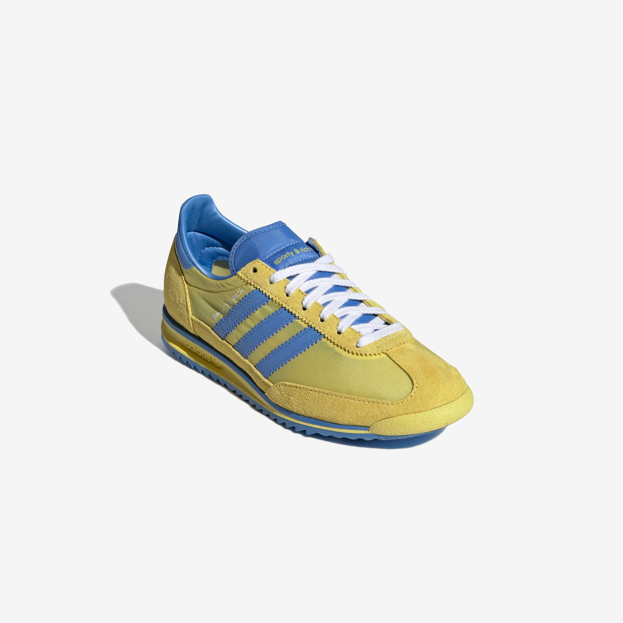 Wmns SL 72 x Sporty & Rich | JH6702