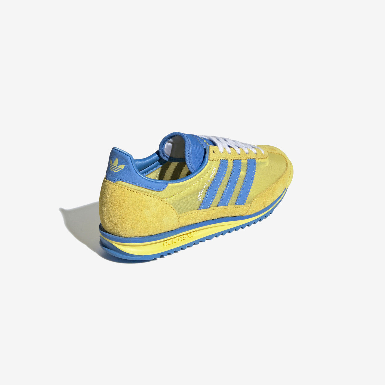 Wmns SL 72 x Sporty & Rich | JH6702
