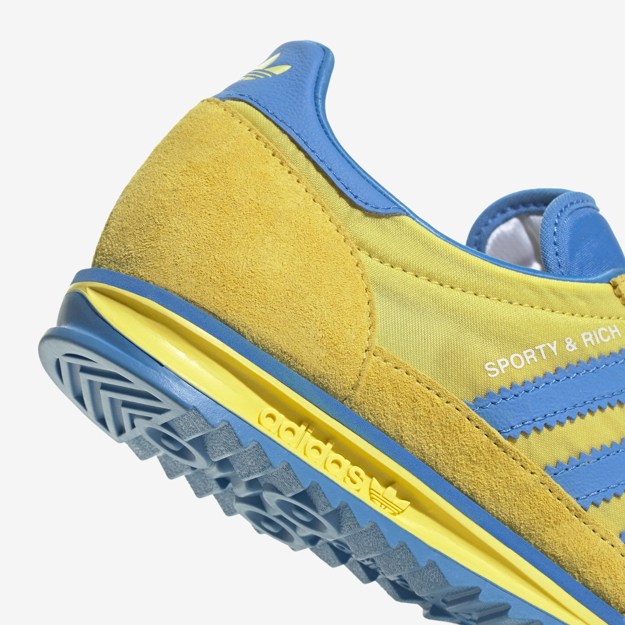 Wmns SL 72 x Sporty & Rich | JH6702