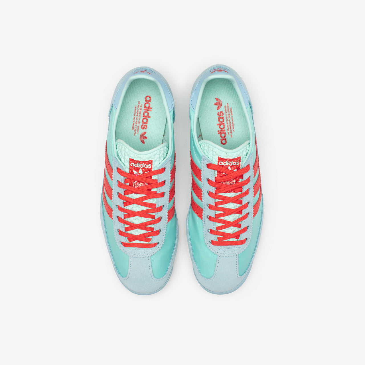 Wmns SL 72 OG | JH7397
