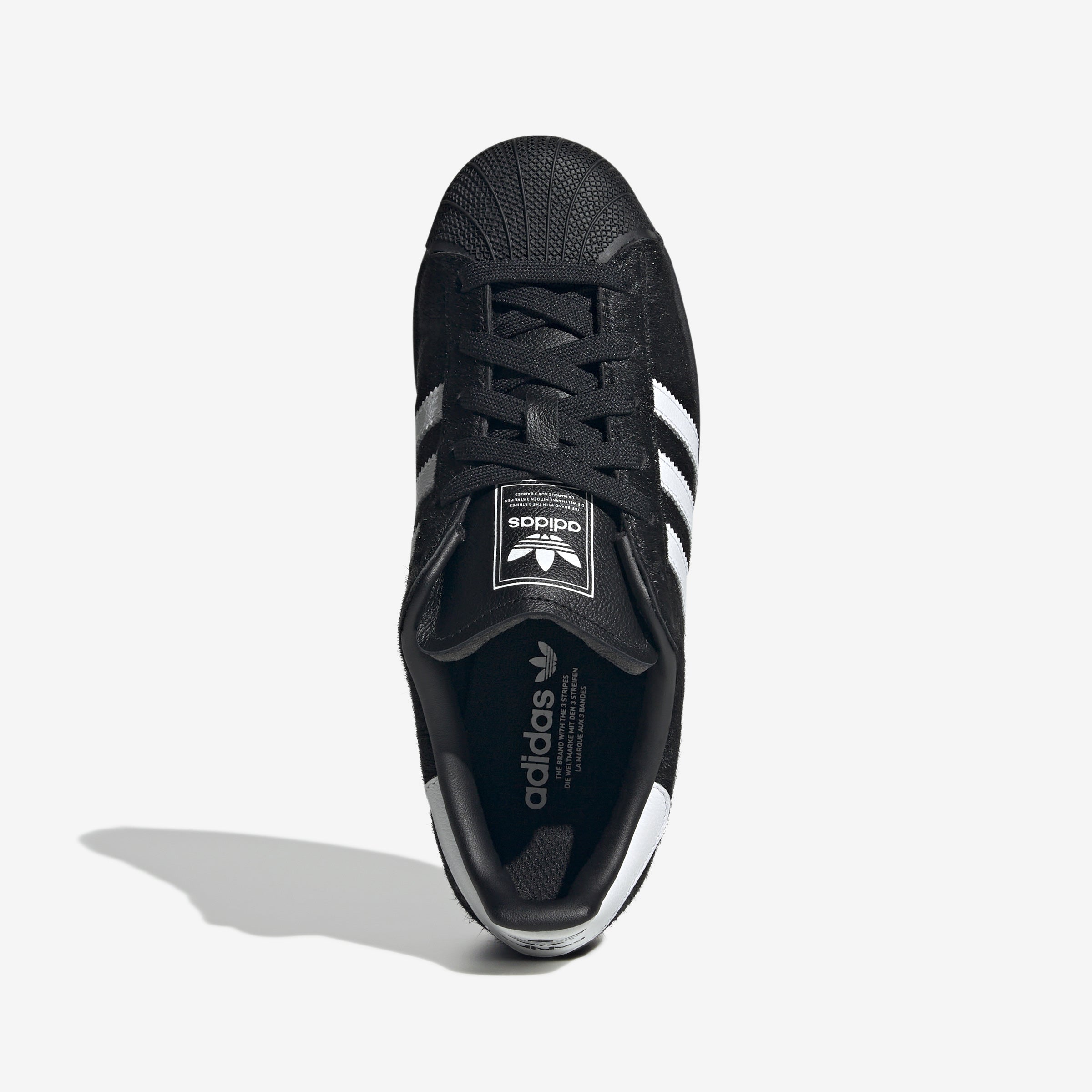 Wmns Superstar II