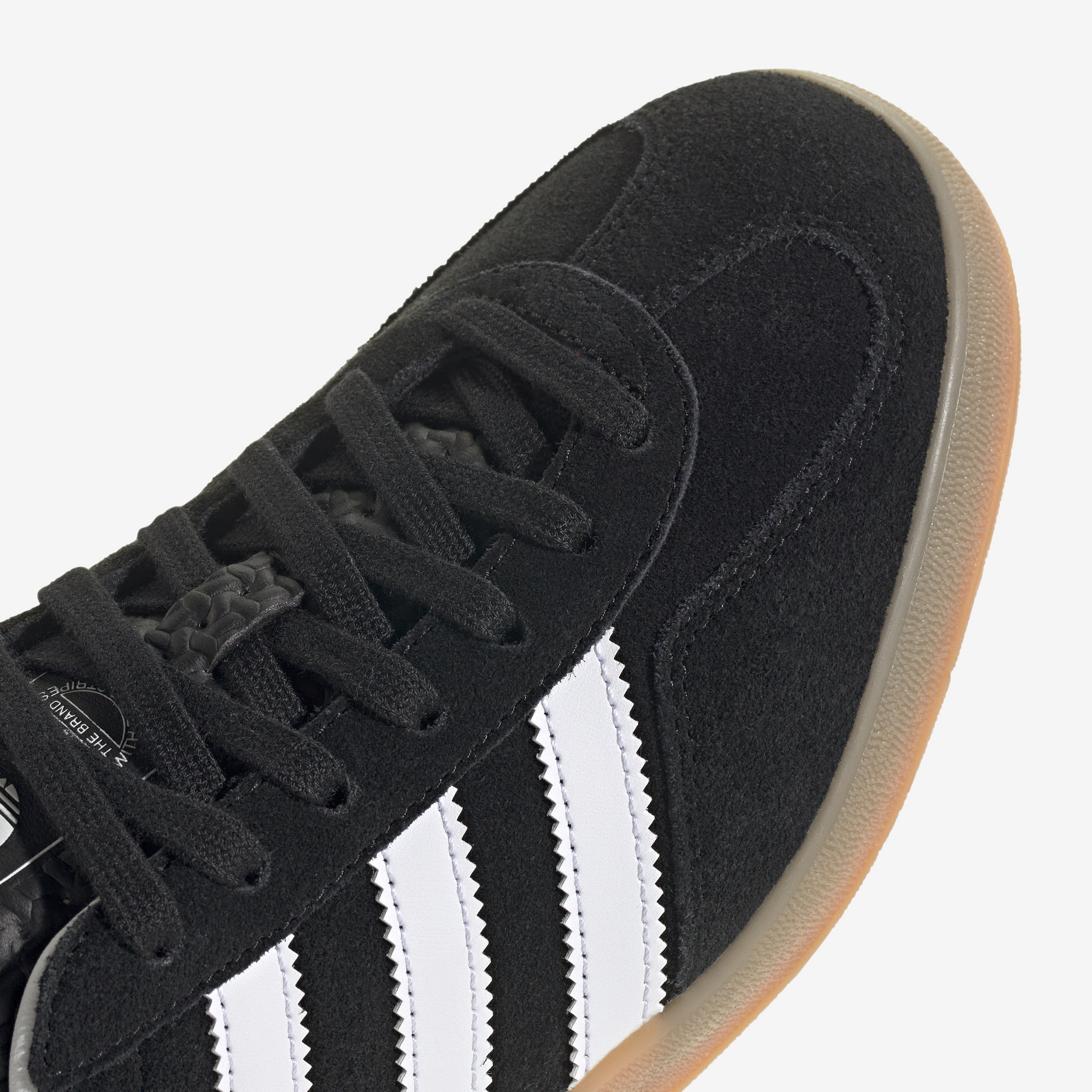 Gazelle Indoor