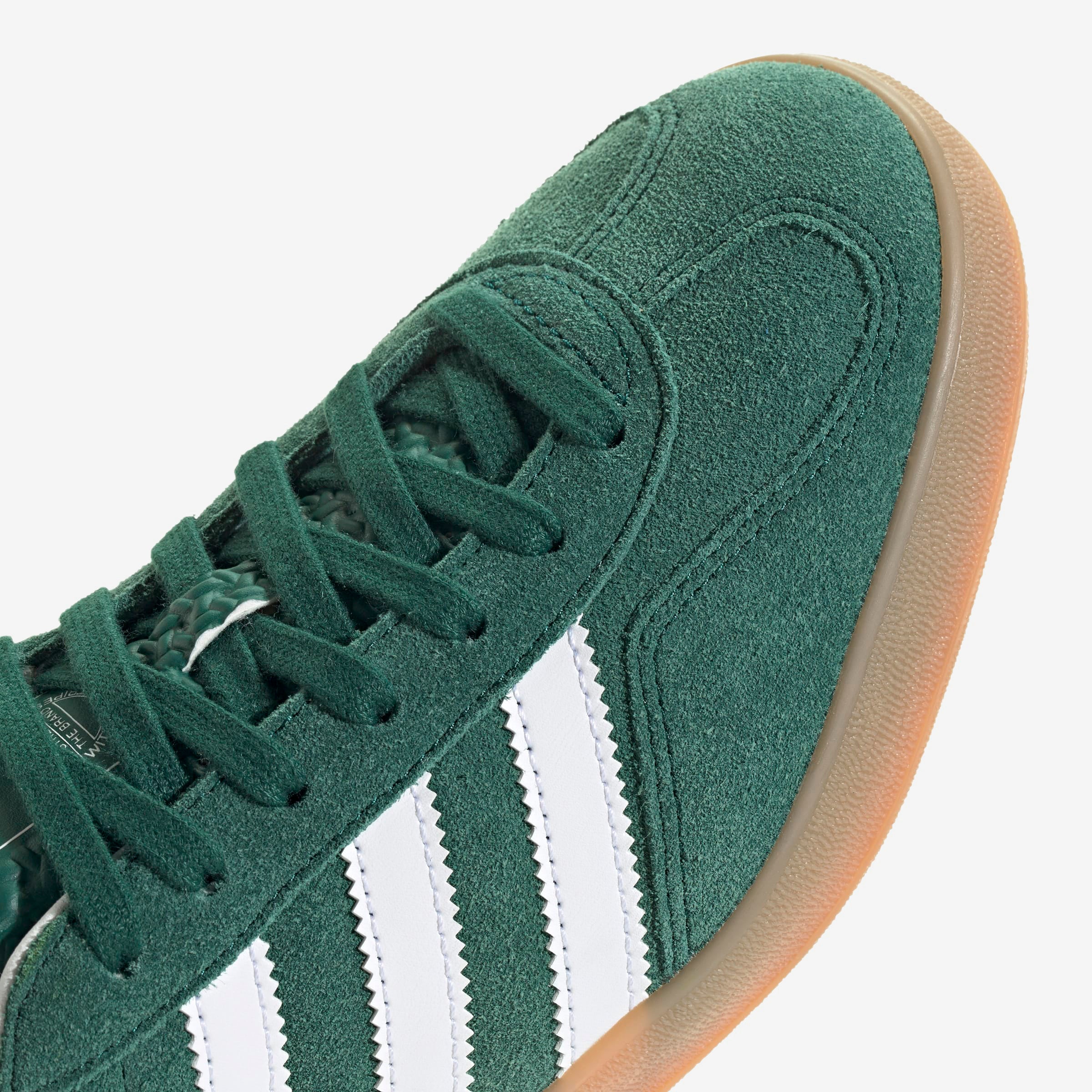 Gazelle Indoor