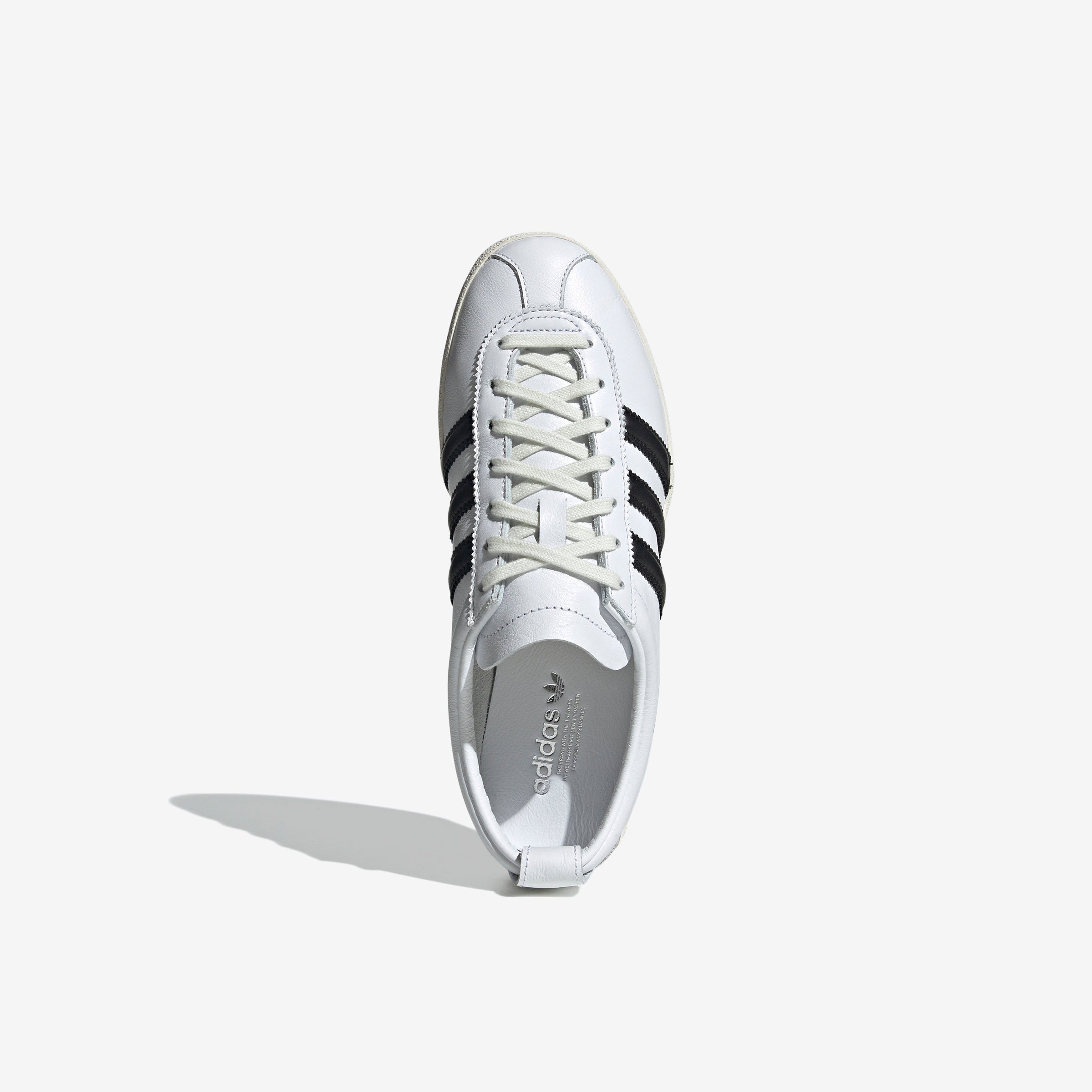 Wmns Adidas Blanc