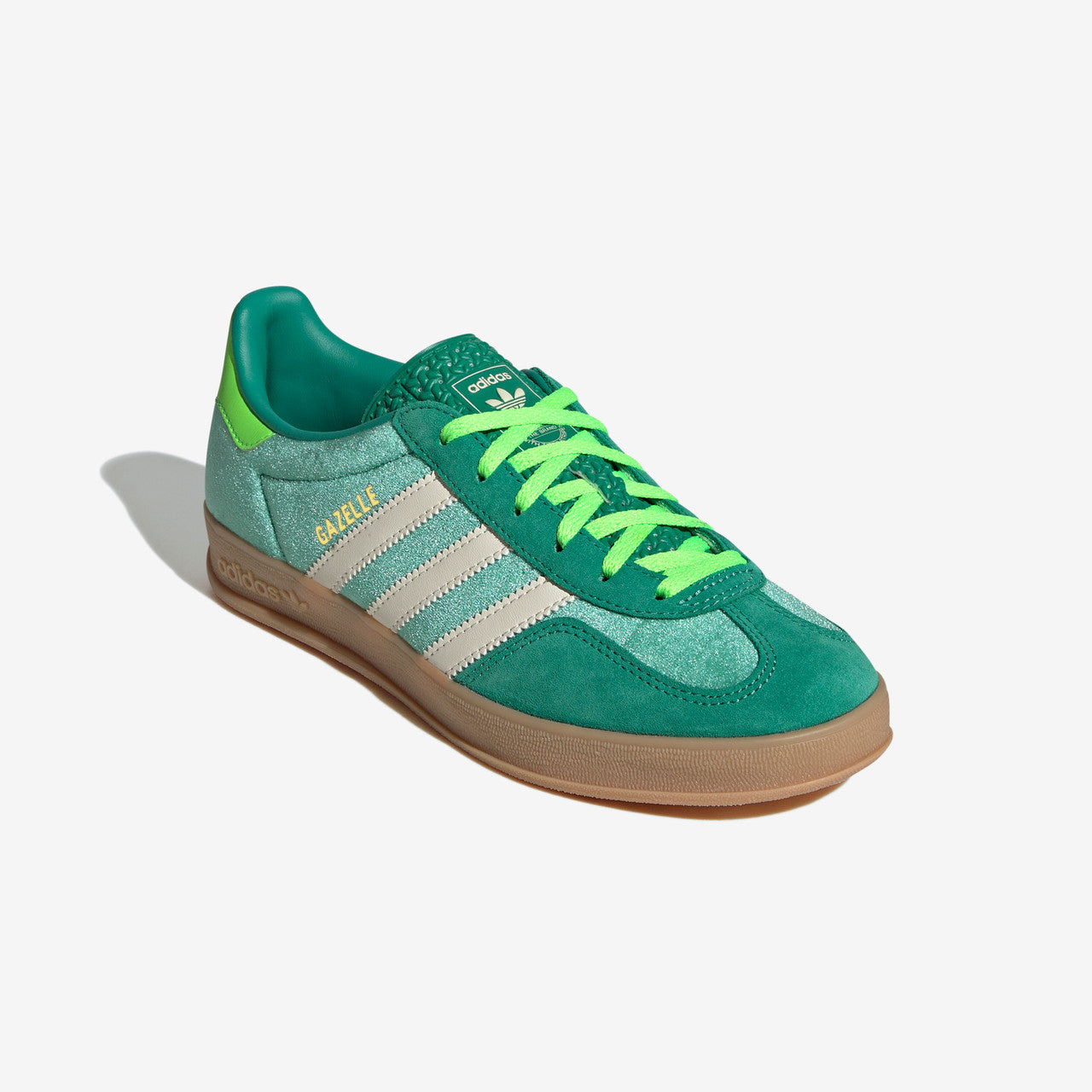 Gazelle Indoor | JI2715