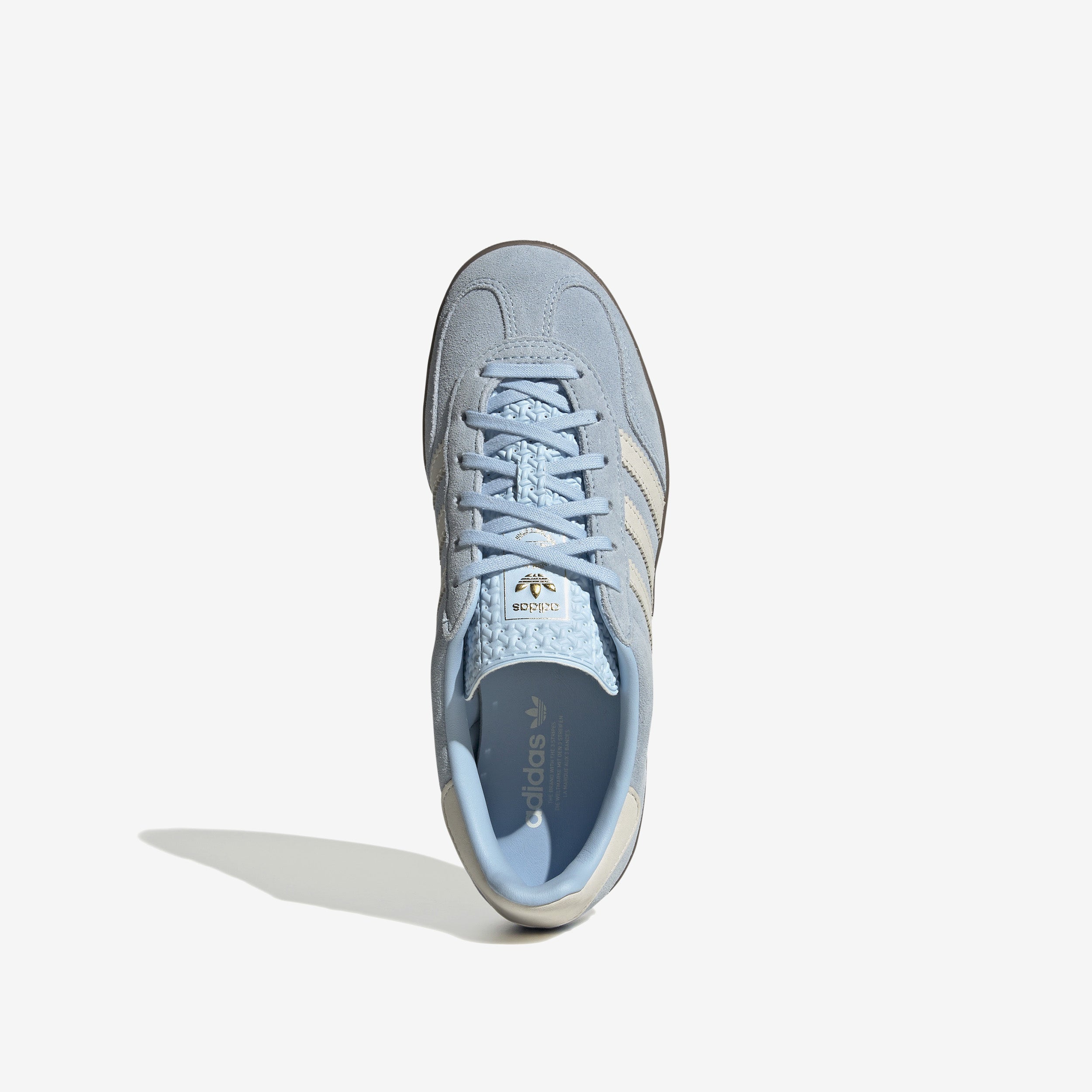 Wmns Gazelle Indoor