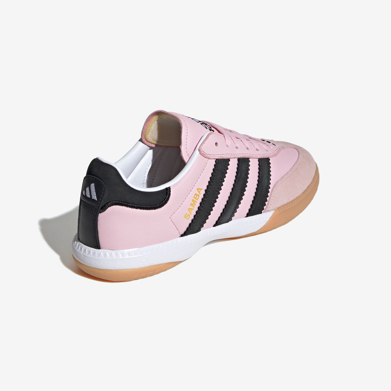 Samba MN | JI3182