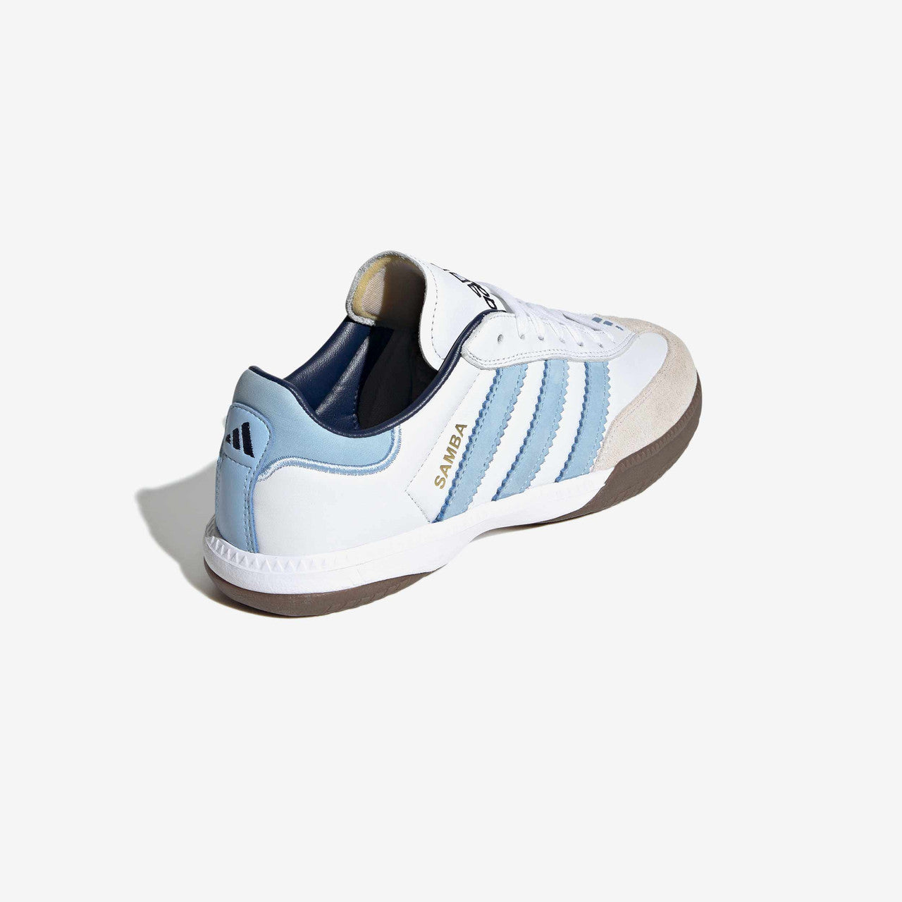 Samba MN | JI3183
