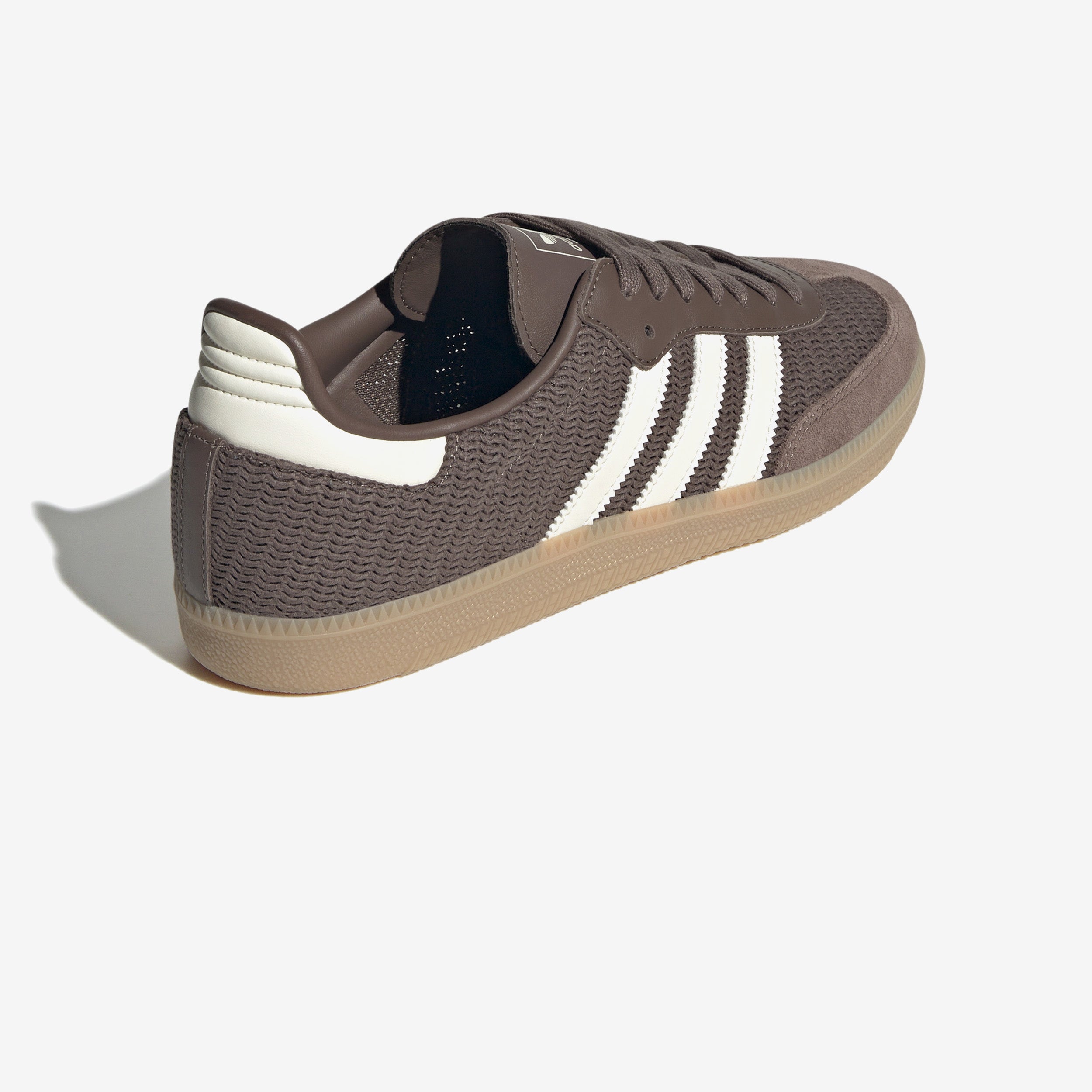 Samba OG