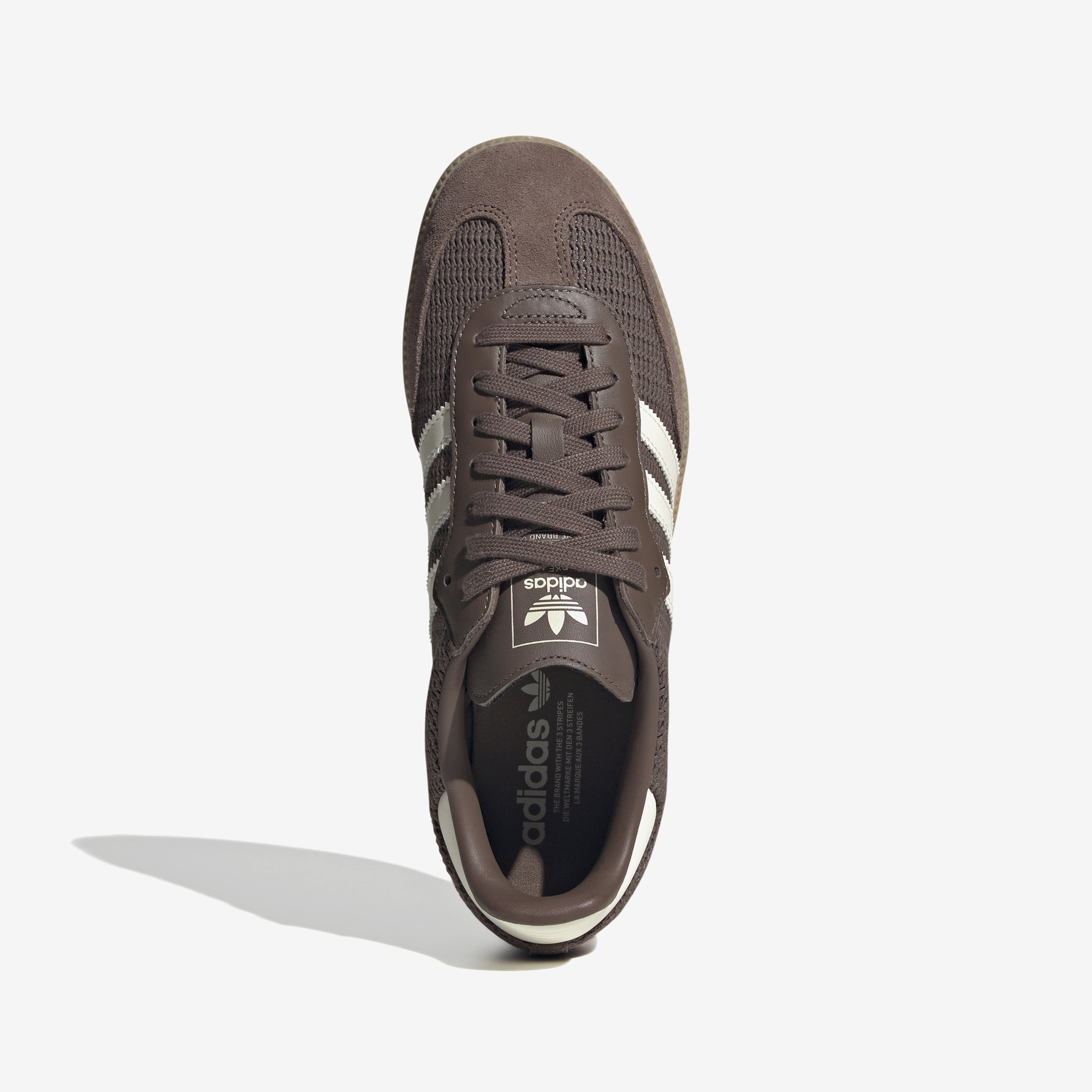 Samba OG