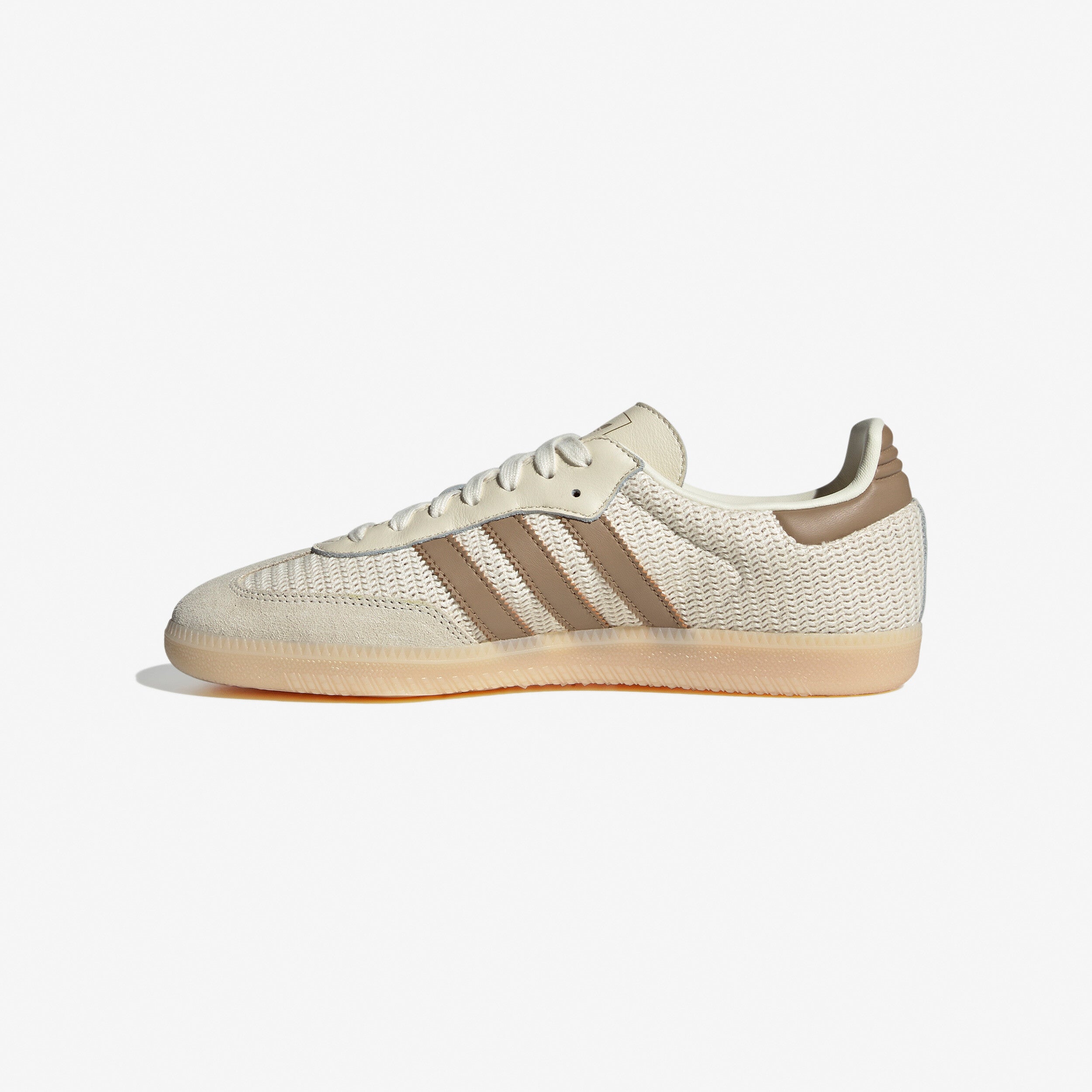 Samba OG