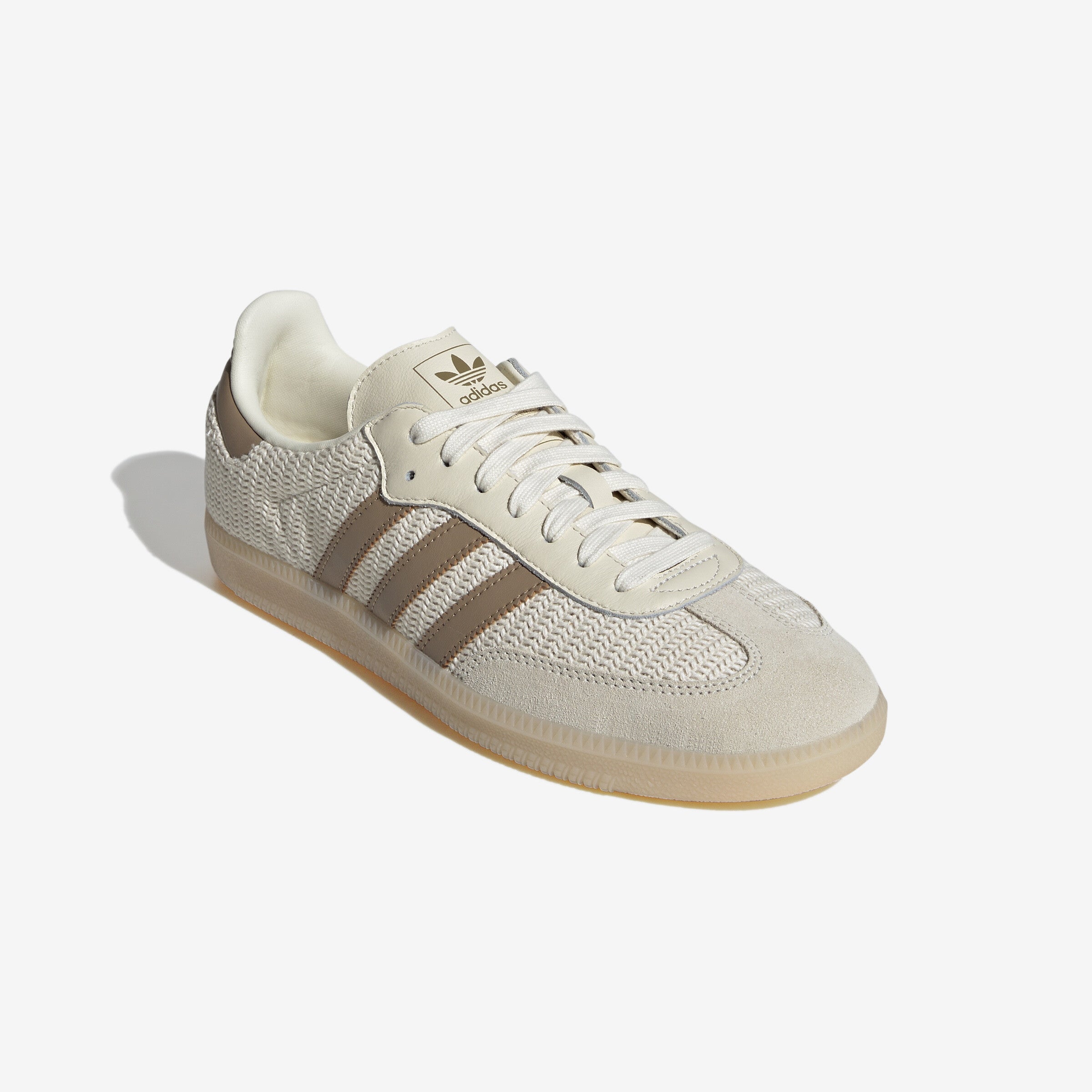 Samba OG
