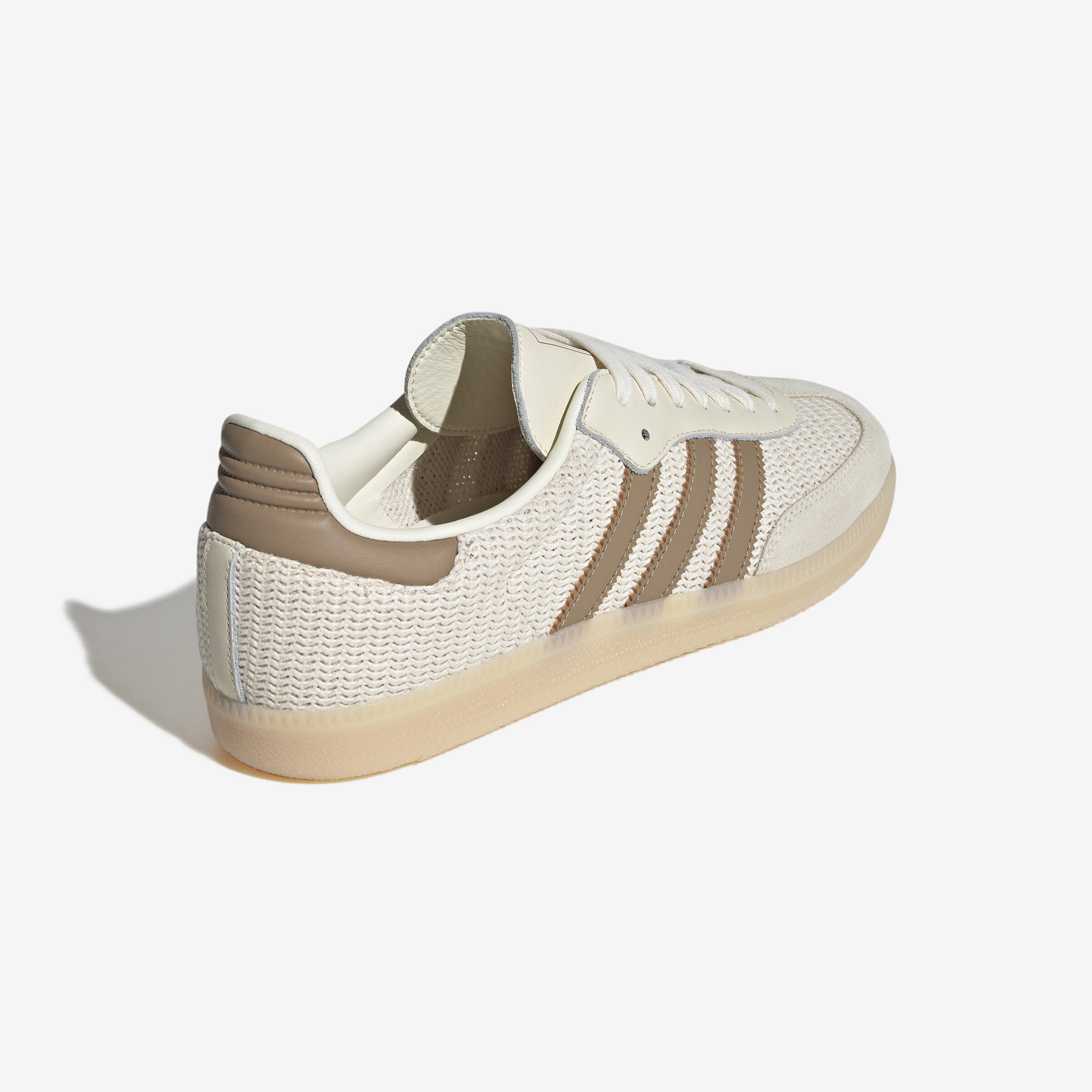 Samba OG