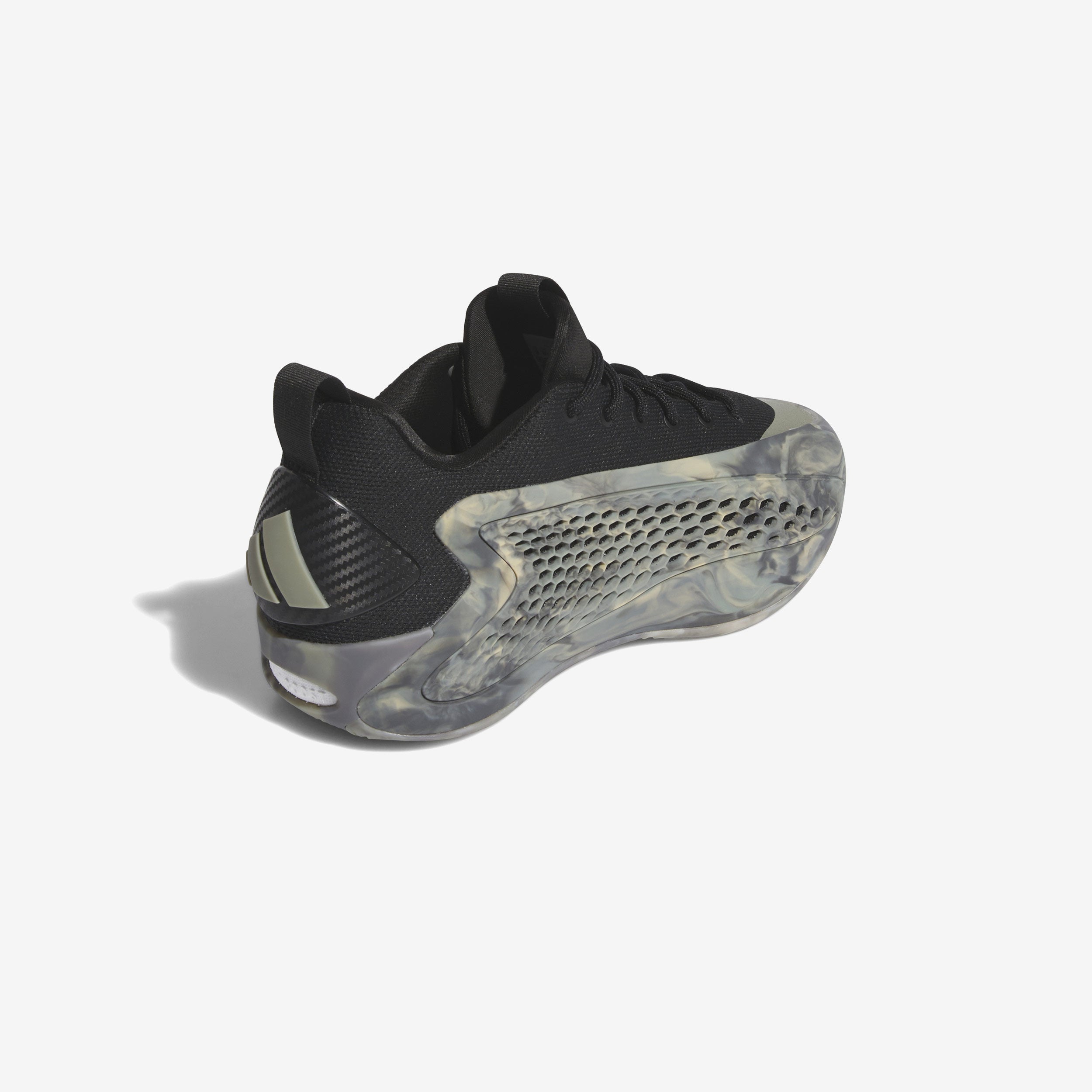 A.E 1 Low