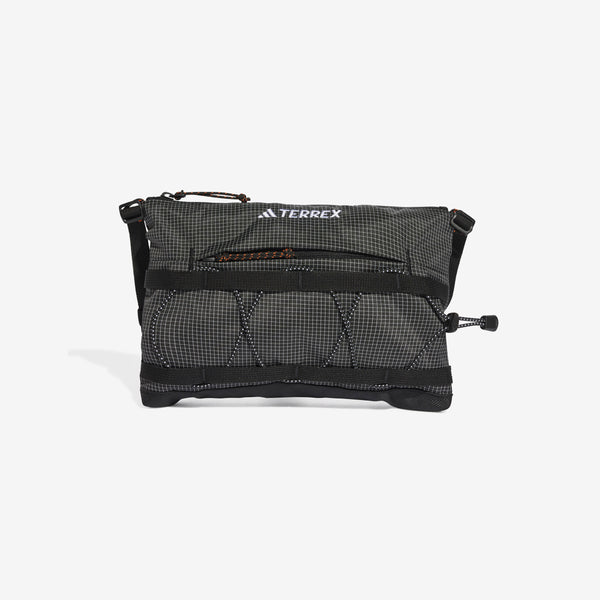 ☆adidas☆ TERREX Multi Organizer Bag JD3432 adidas TERREX Multi Organizer Bag Unisex Sportswear Bag