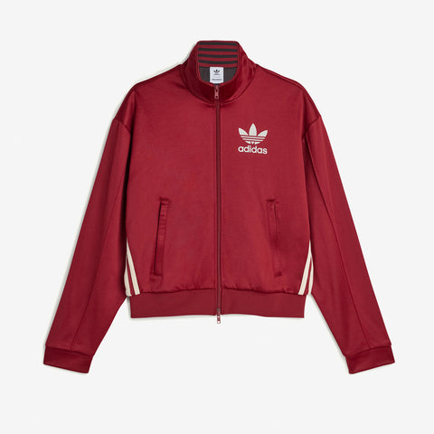 Wmns Track Top x Wales Bonner | JJ2933