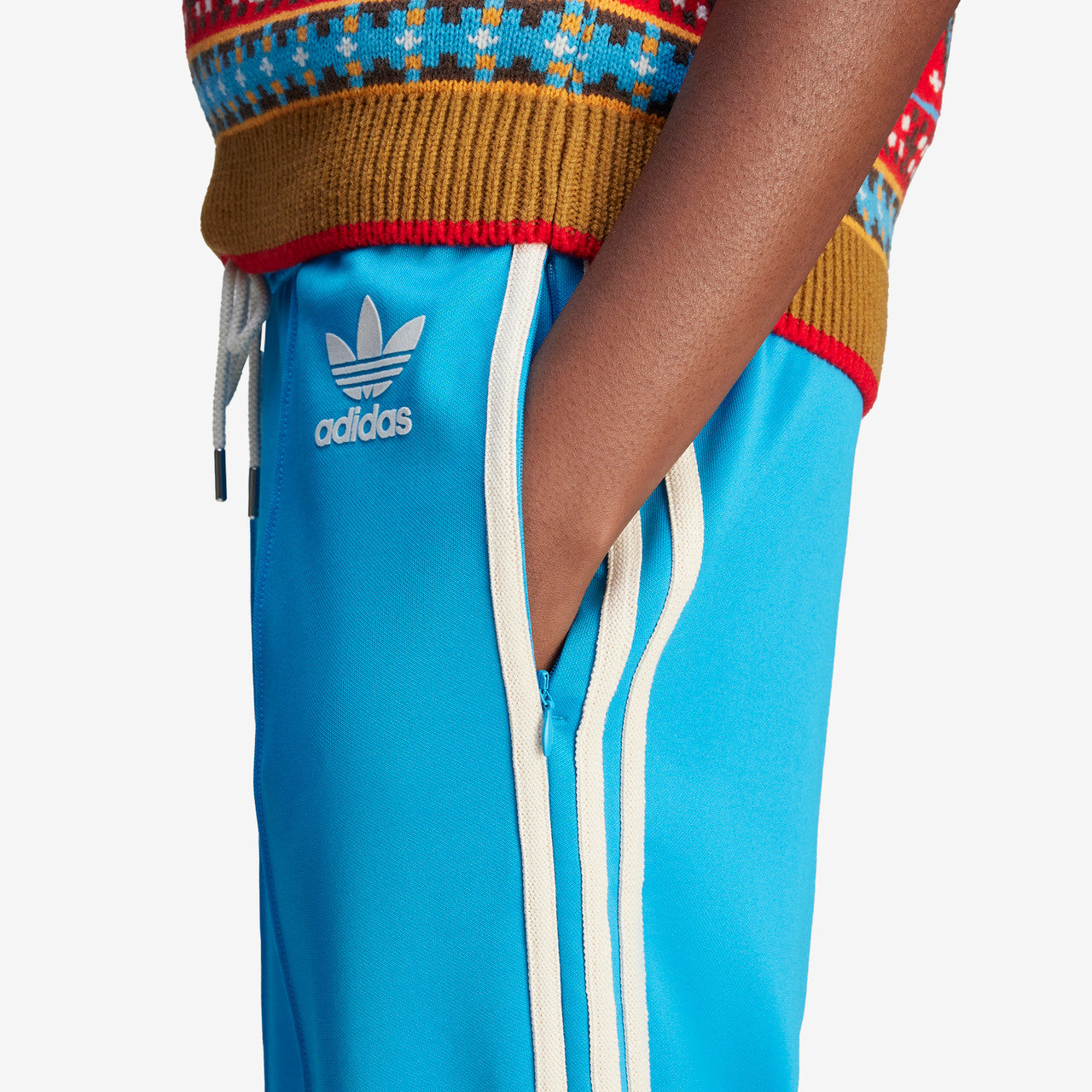 Wmns Track Pant x Wales Bonner  | JJ2934