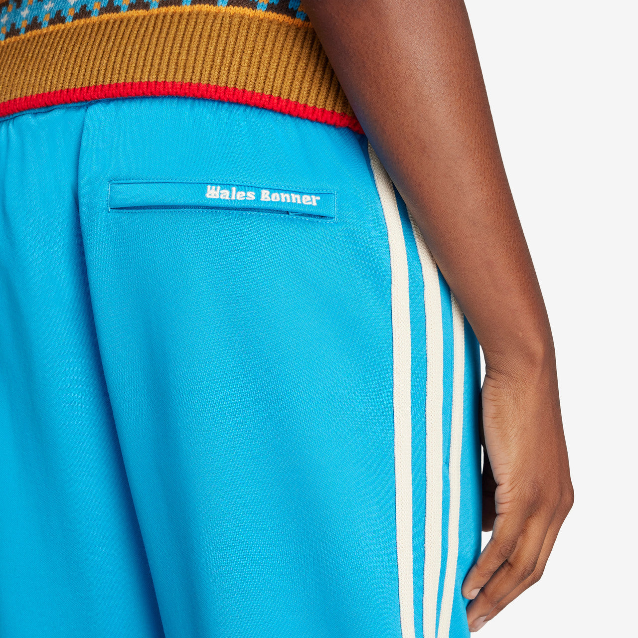 Wmns Track Pant x Wales Bonner  | JJ2934