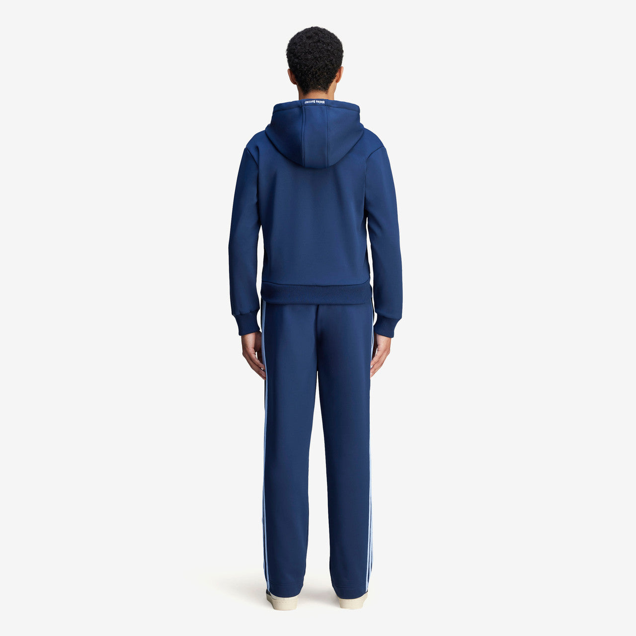 Track Hoodie x Wales Bonner | JJ2939