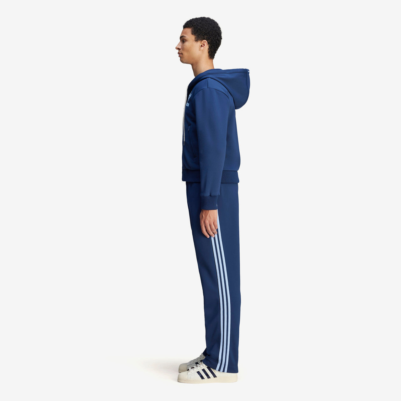 Track Hoodie x Wales Bonner | JJ2939