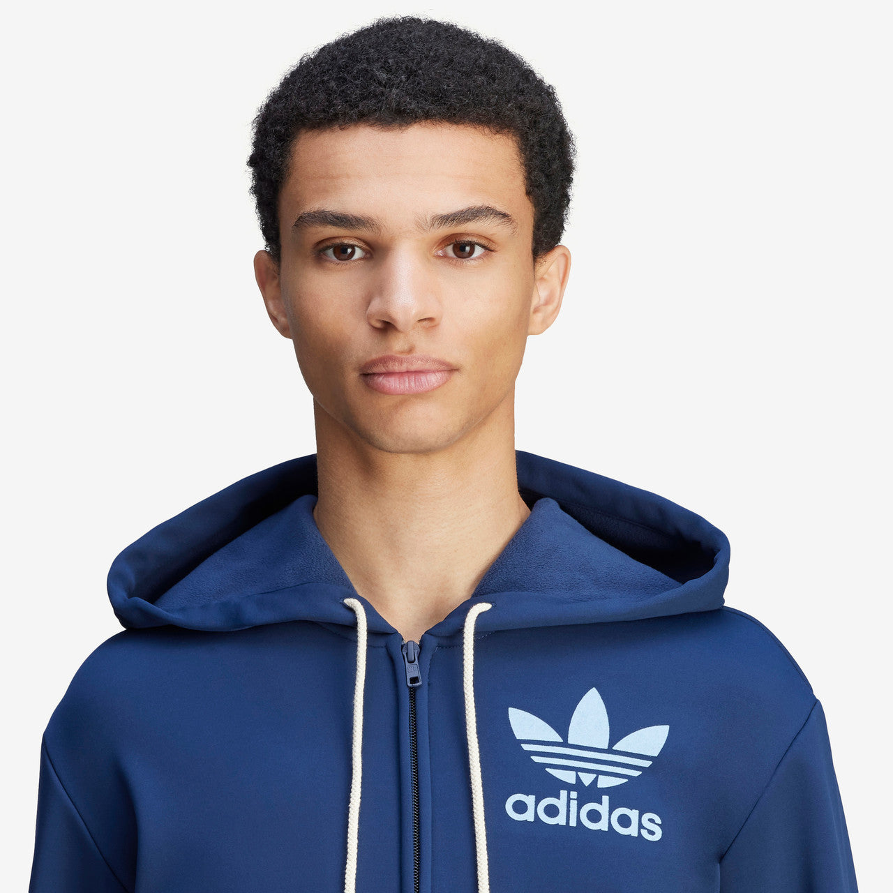 Track Hoodie x Wales Bonner | JJ2939