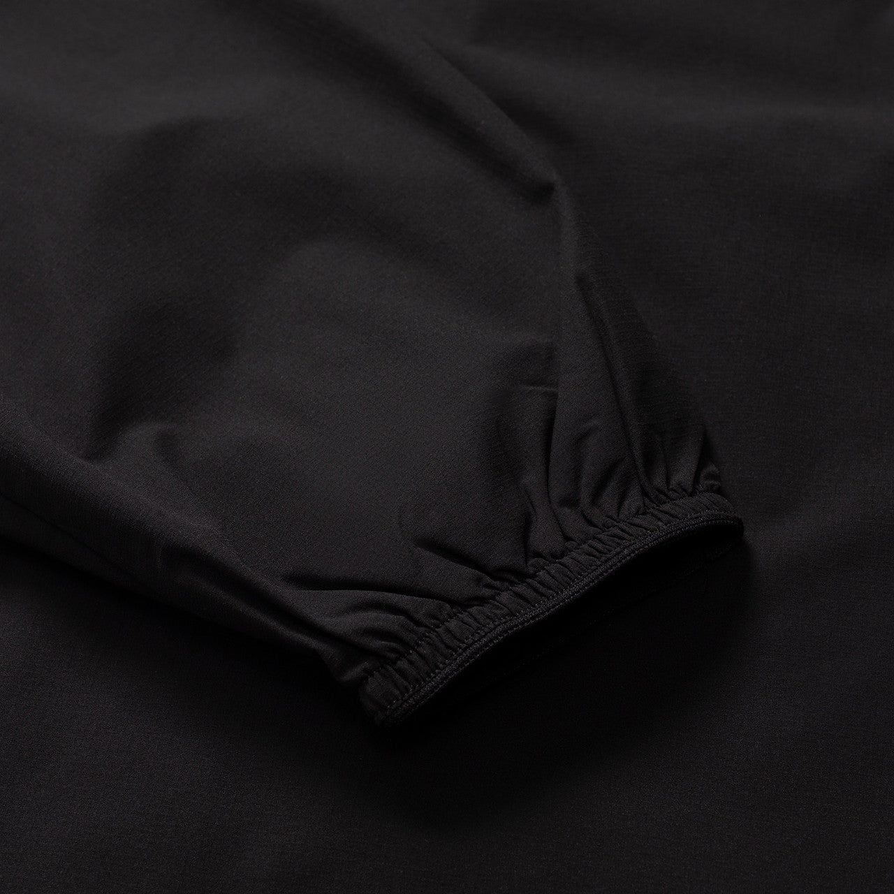 Stretch Packable Jacket  | JK-24SU009-BK