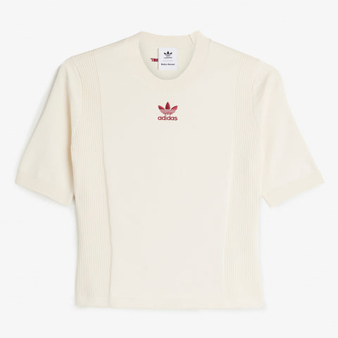 Wmns Long Sleeve Knit Mock x Wales Bonner | JL9587