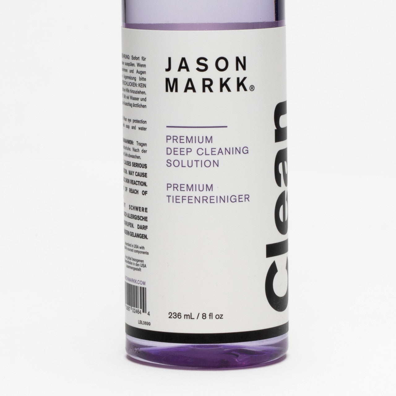 8 Oz. Premium Deep Cleaner