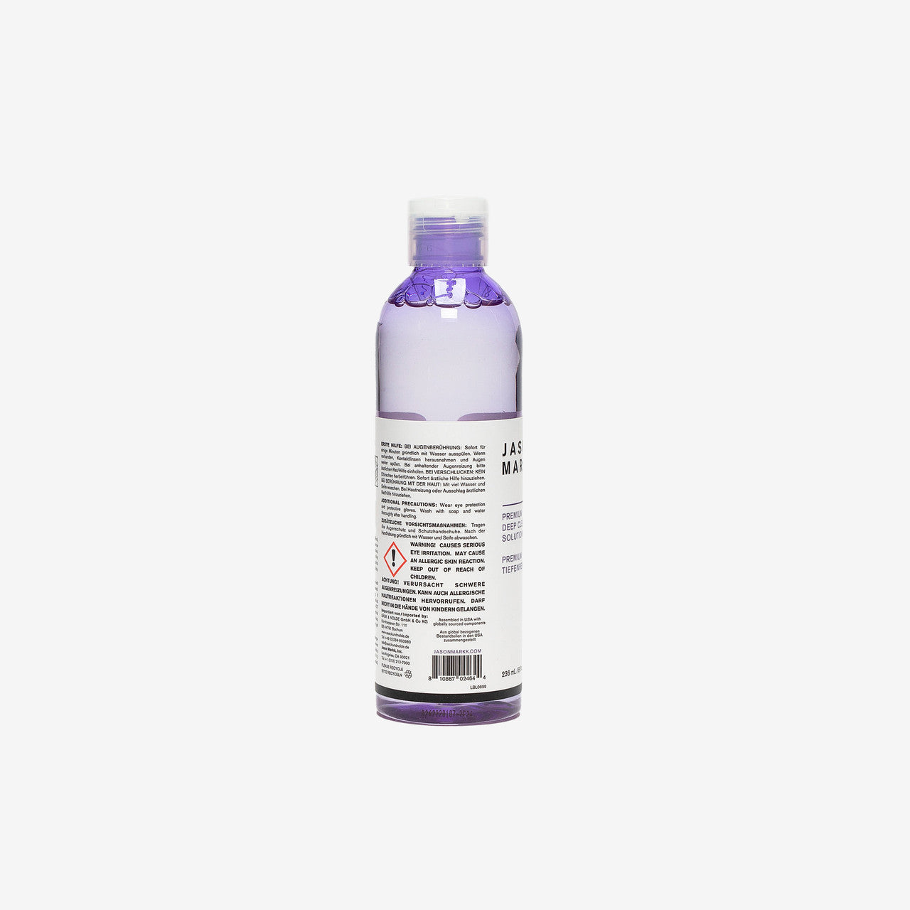 8 Oz. Premium Deep Cleaner