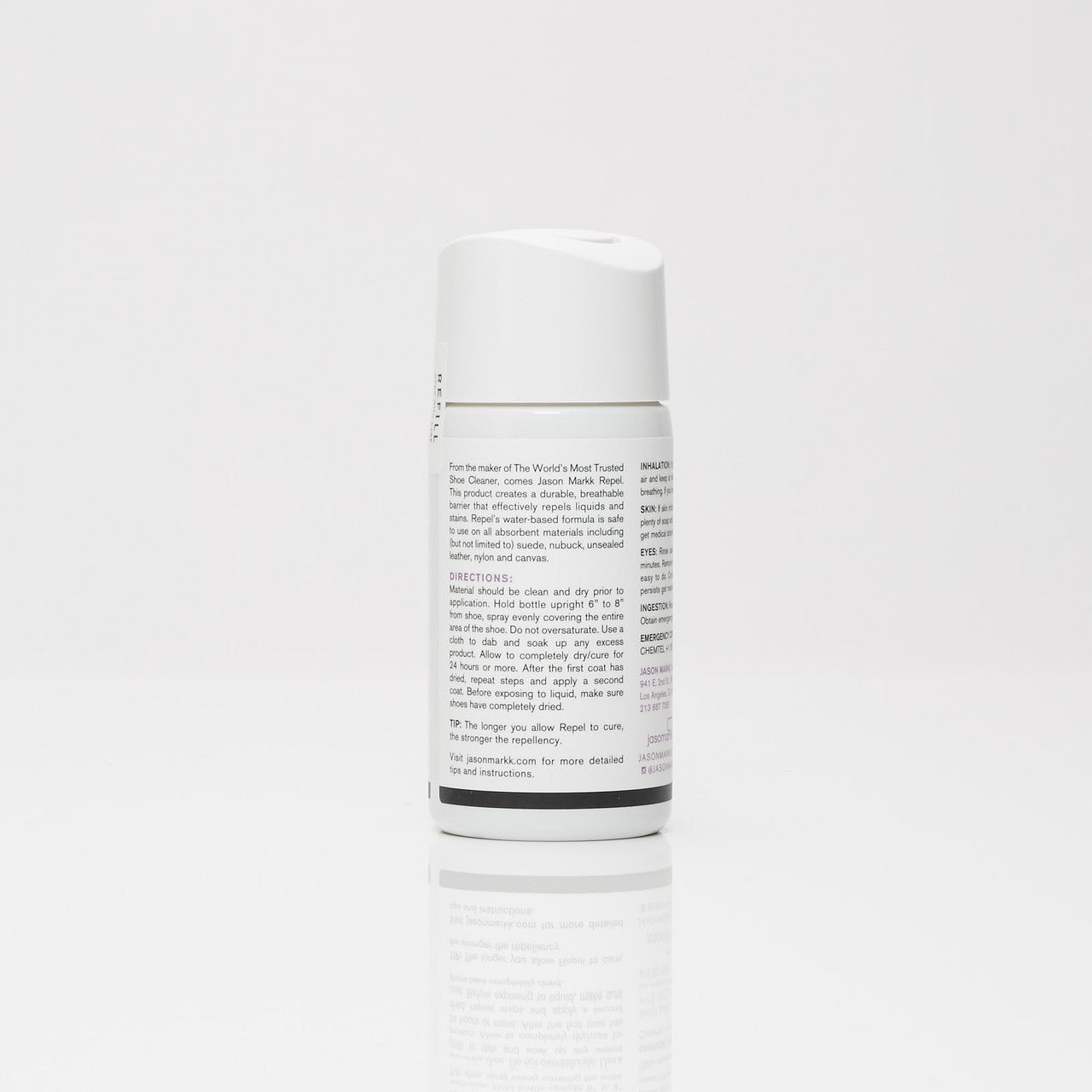 Repel Refill Bottle | JM102005-1201